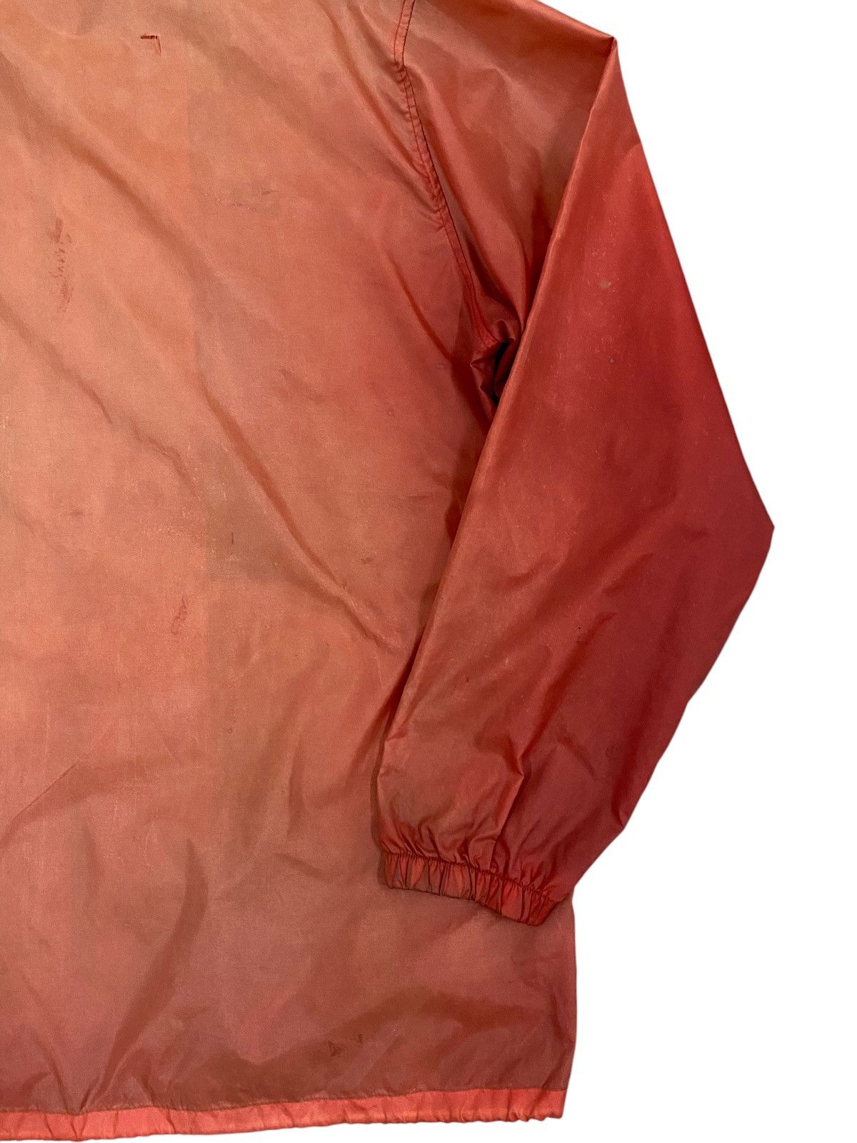 Vintage Vintage Nike Red Windbreaker Jacket - Made in Japan Size US L / EU 52-54 / 3 - 5 Thumbnail
