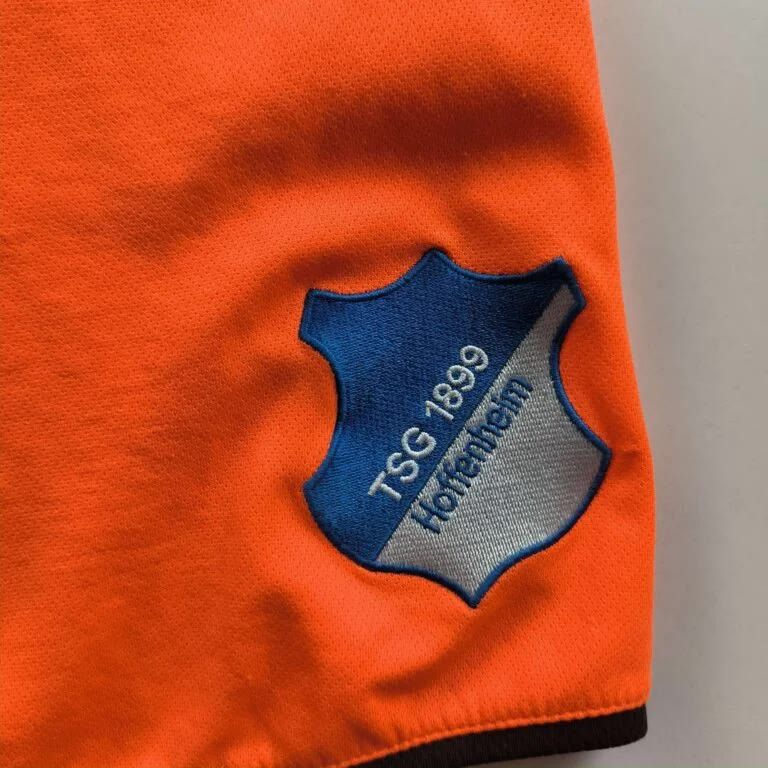 Puma Hoffenheim 2009-10 Puma third #22 football set size XL Size US XL / EU 56 / 4 - 11 Thumbnail