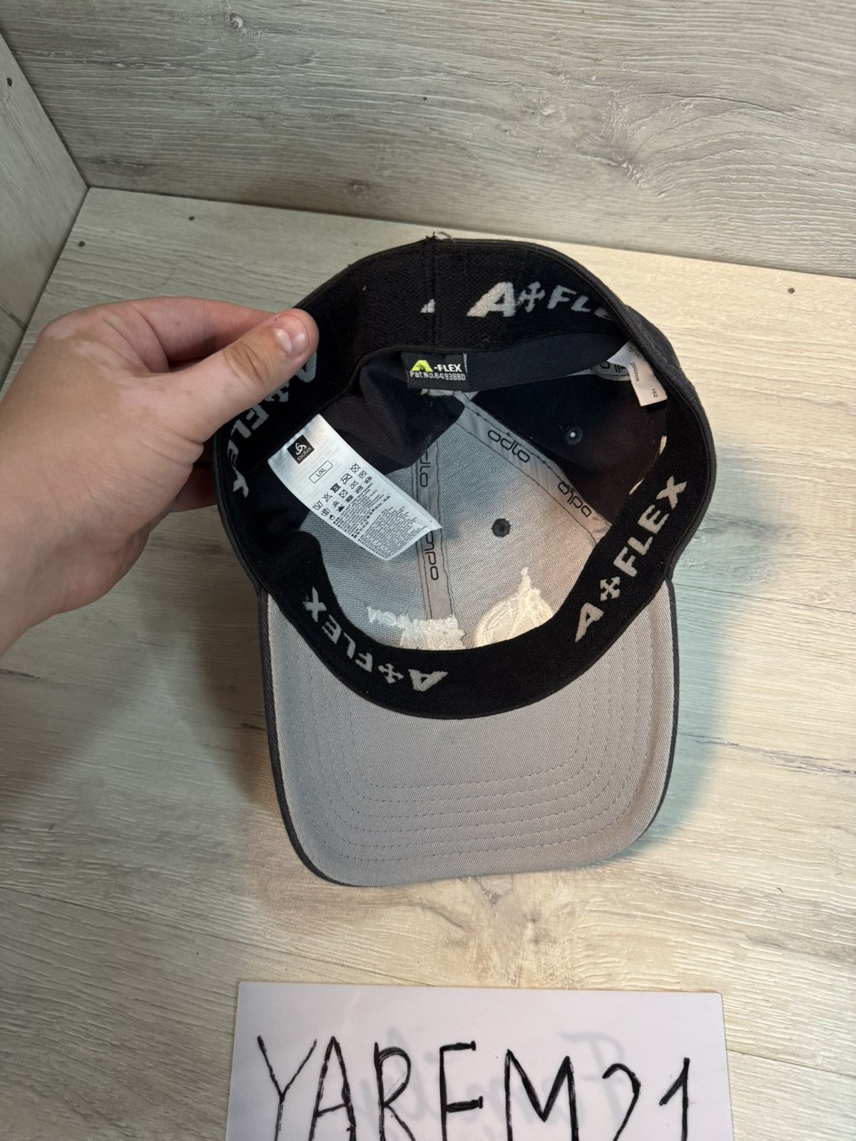 Odlo Odlo cap hat Size ONE SIZE - 6 Thumbnail