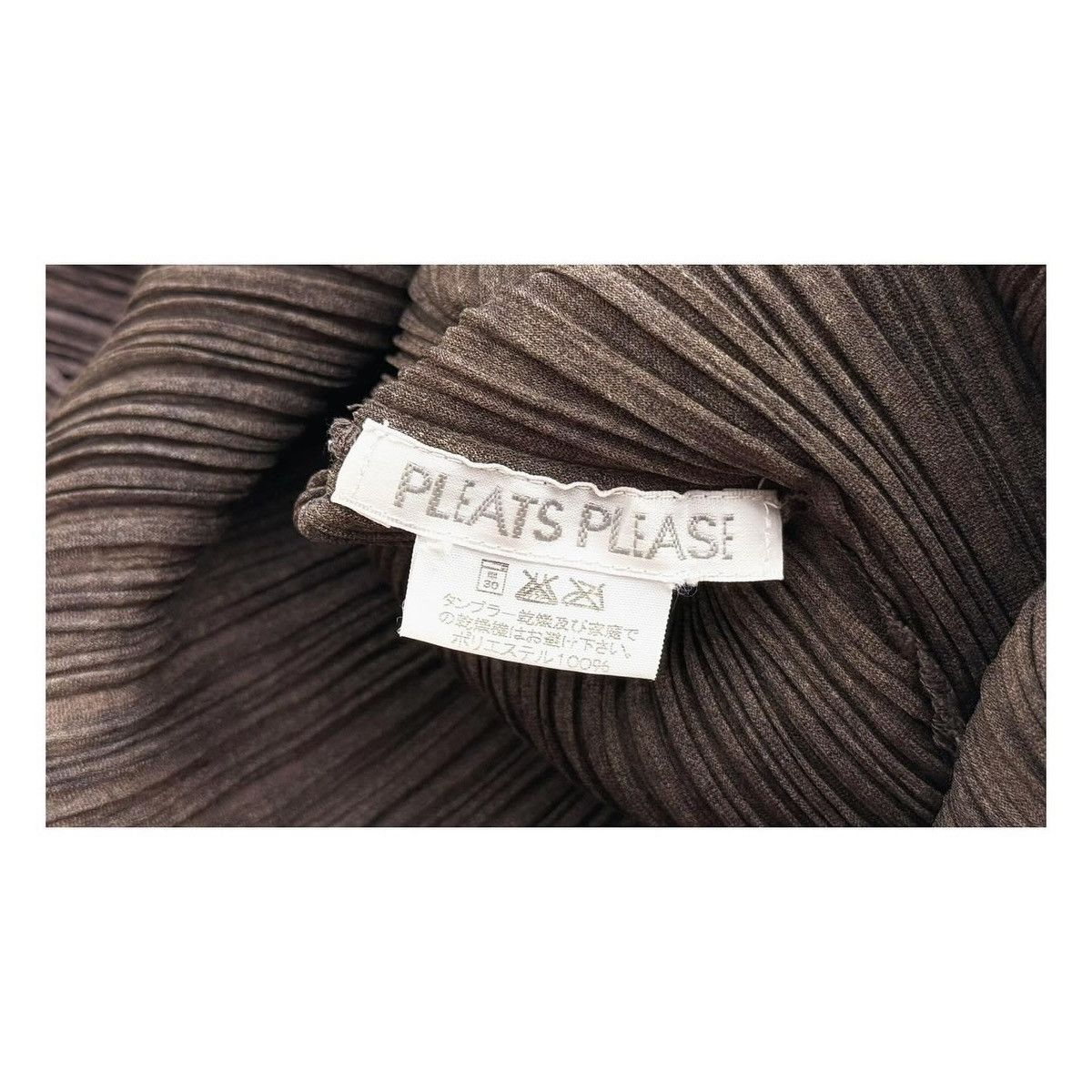 Issey Miyake × Pleats Please Issey Miyake Pleats Please Size 4 Size L / US 10 / IT 46 - 5 Thumbnail