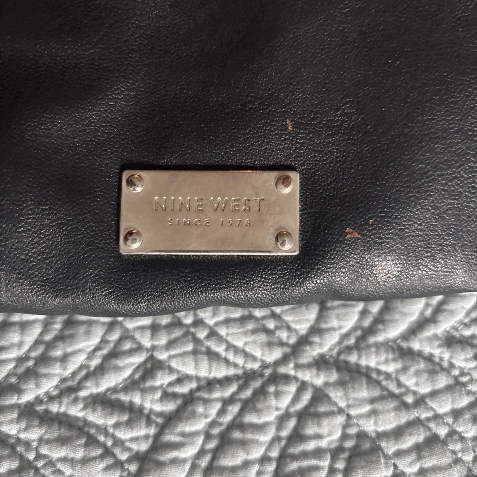 Nine West Nine West Bag Black Size ONE SIZE - 1 Thumbnail