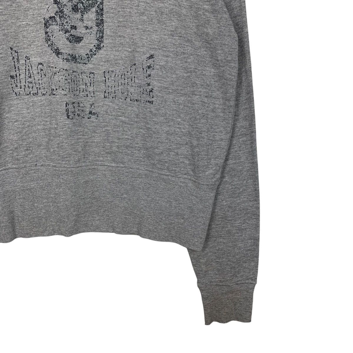 Other Vintage 80’s JACKSON HOLE Crewneck Sweatshirts #2001-C87 Size US M / EU 48-50 / 2 - 4 Thumbnail