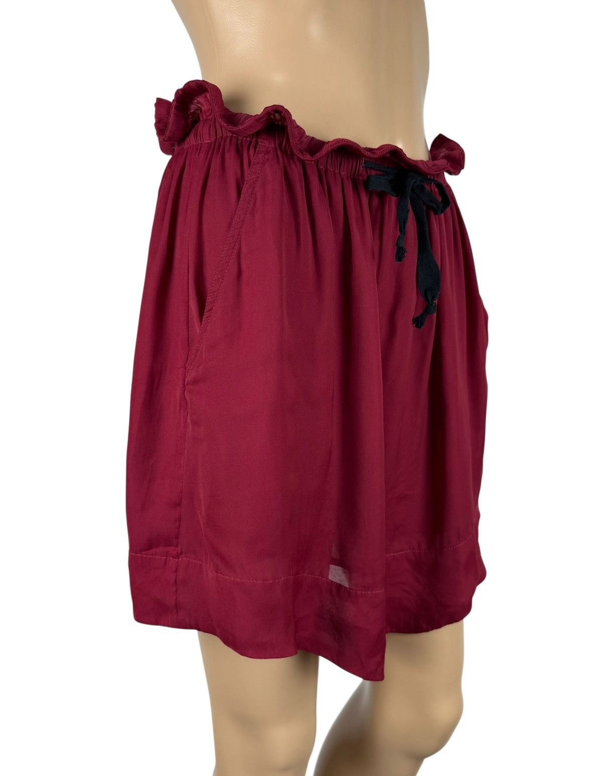Isabel Marant Etoile Isabel Marant Etoile Short Skirt Polyester size 38 Size 27" / US 4 / IT 40 - 2 Thumbnail