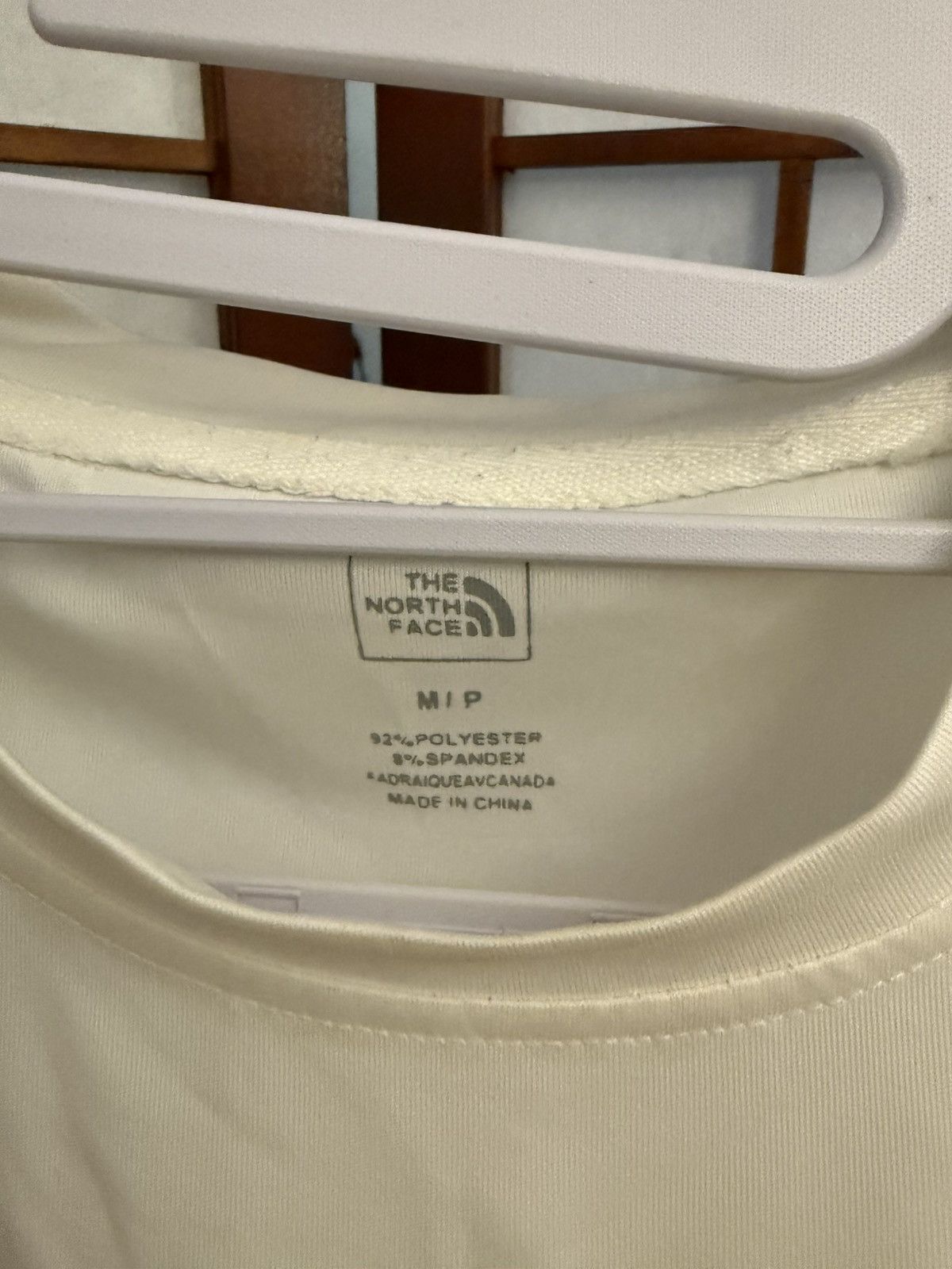 The North Face ACONCAGUA Notth Face Tee Size US M / EU 48-50 / 2 - 5 Thumbnail