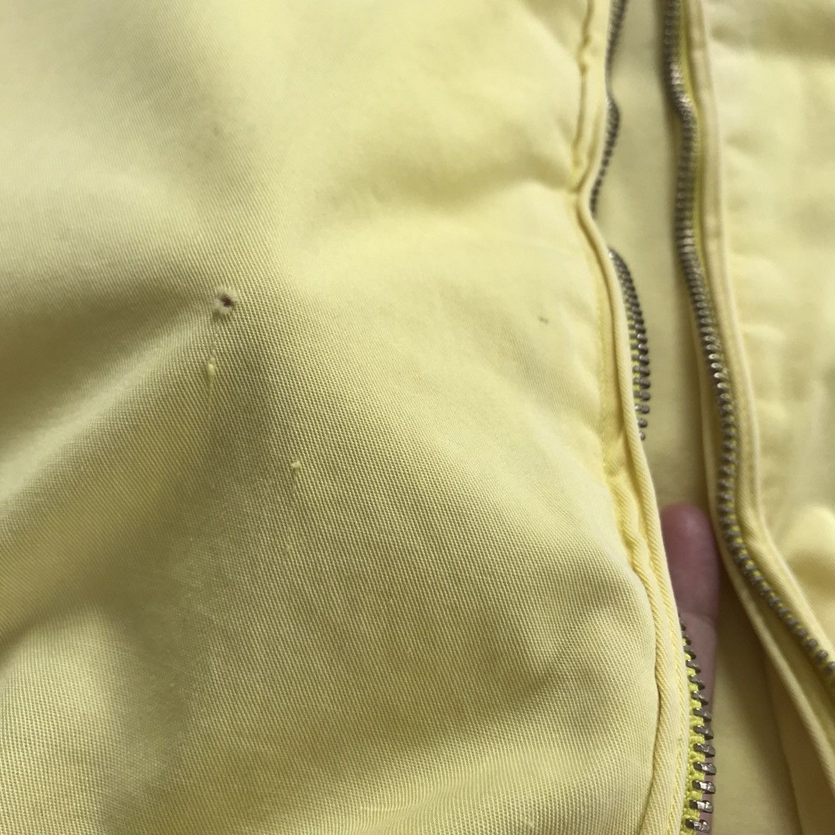 Ferrari Vintage Faded colour Magneti Marelli Ferrari jacket Size US L / EU 52-54 / 3 - 10 Thumbnail