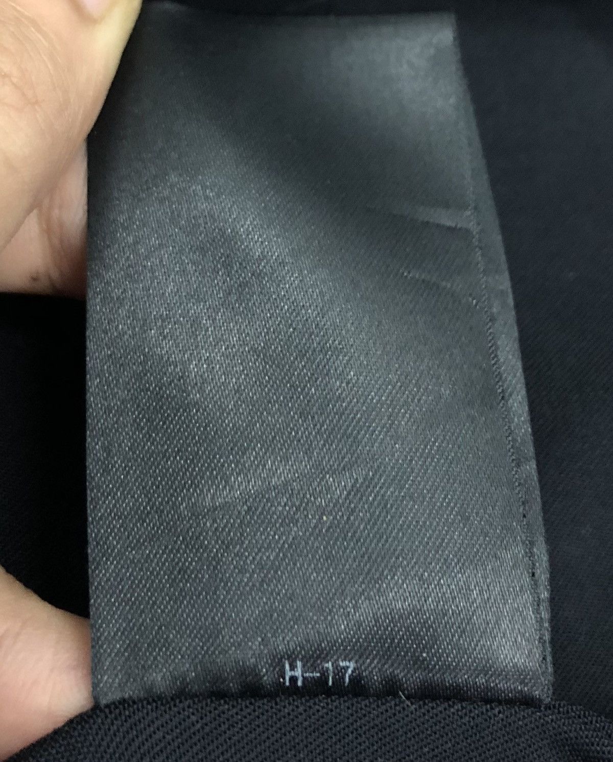 Japanese Brand Detournement Blazer Jackets Size S / US 4 / IT 40 - 18 Thumbnail