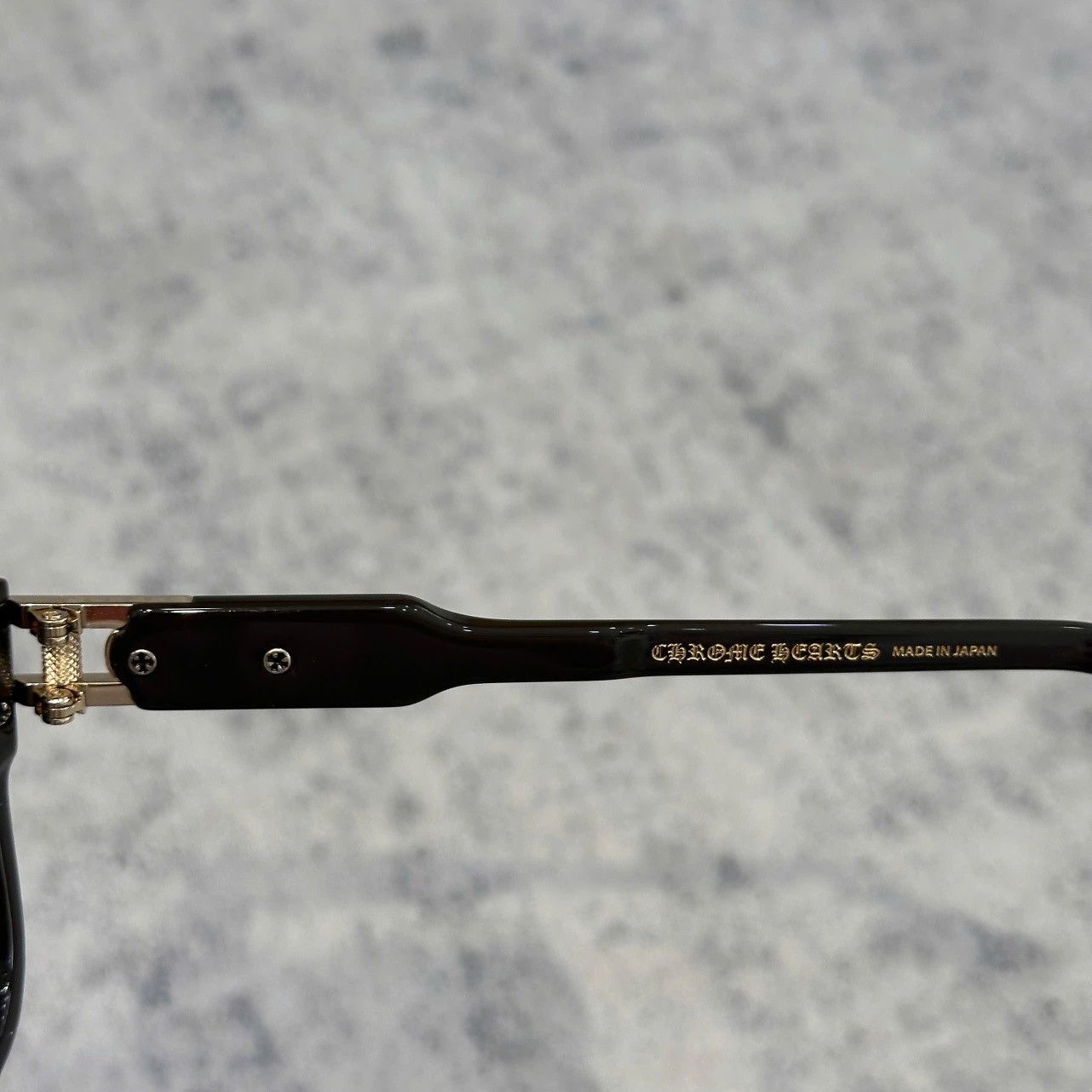 Chrome Hearts CHROME HEARTS BULGE Classic Brown Size ONE SIZE - 5 Thumbnail