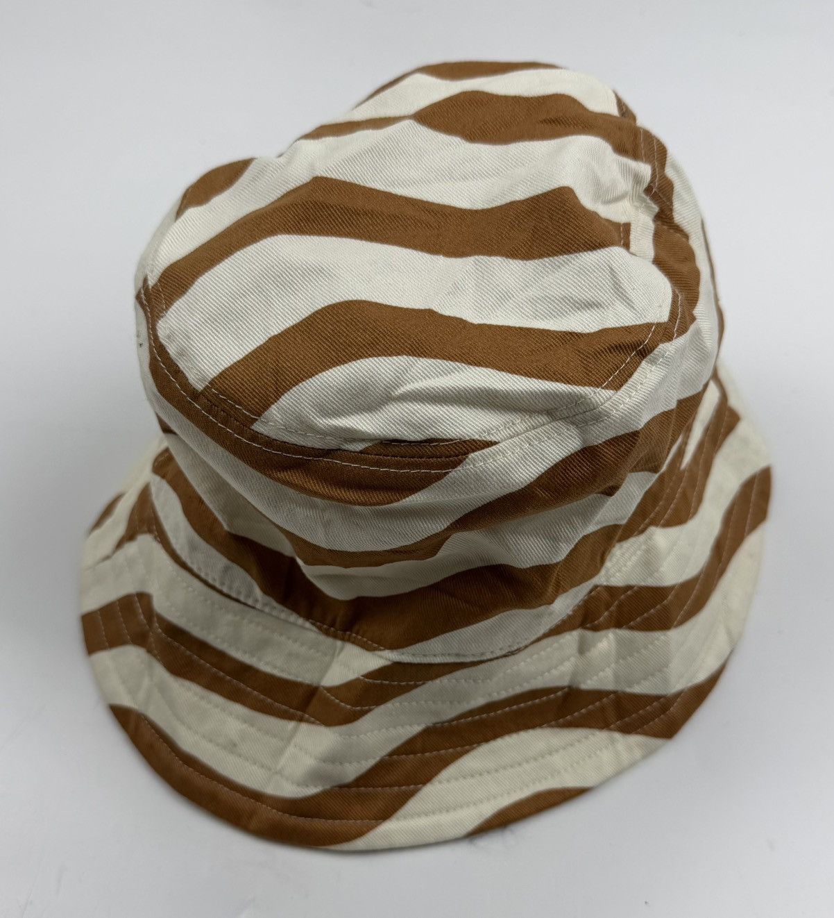 Marimekko uniqlo X marimekko hat tc51 Size ONE SIZE - 5 Thumbnail