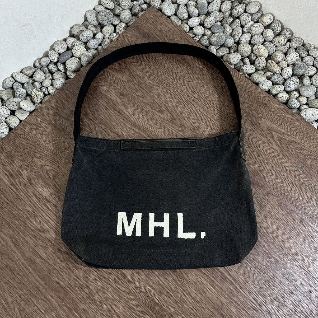 Margaret Howell Margaret Howell Shoulder Bags Size ONE SIZE - 2 Thumbnail