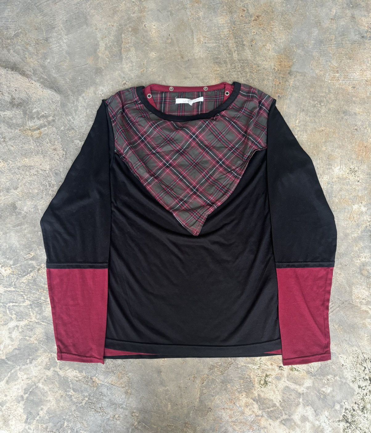 If Six Was Nine Lace | Grailed
