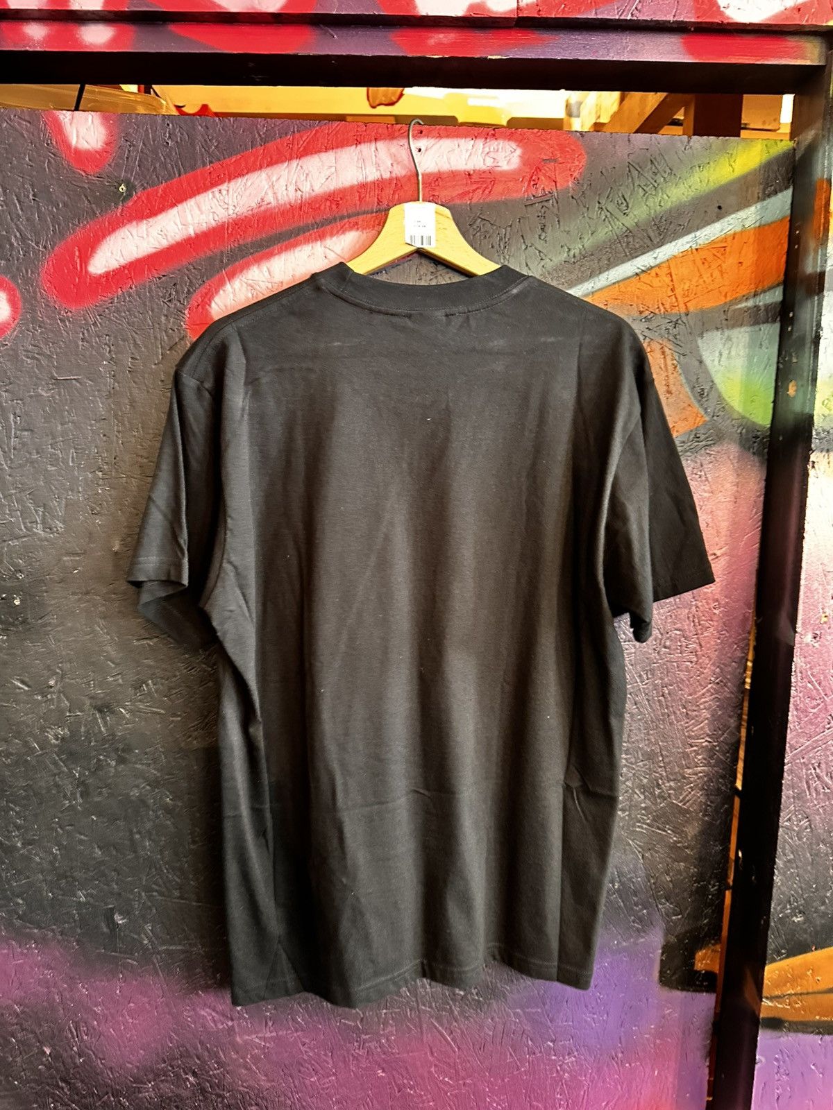Supreme Supreme HNIC T black Size US M / EU 48-50 / 2 - 2 Thumbnail
