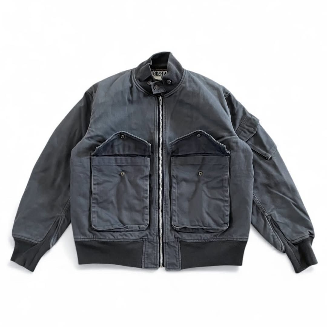 Hiroshi Fujiwara Archive Fujiwara GDEH Good Enough G-8 WEP Jacket Size US M / EU 48-50 / 2 - 6 Thumbnail