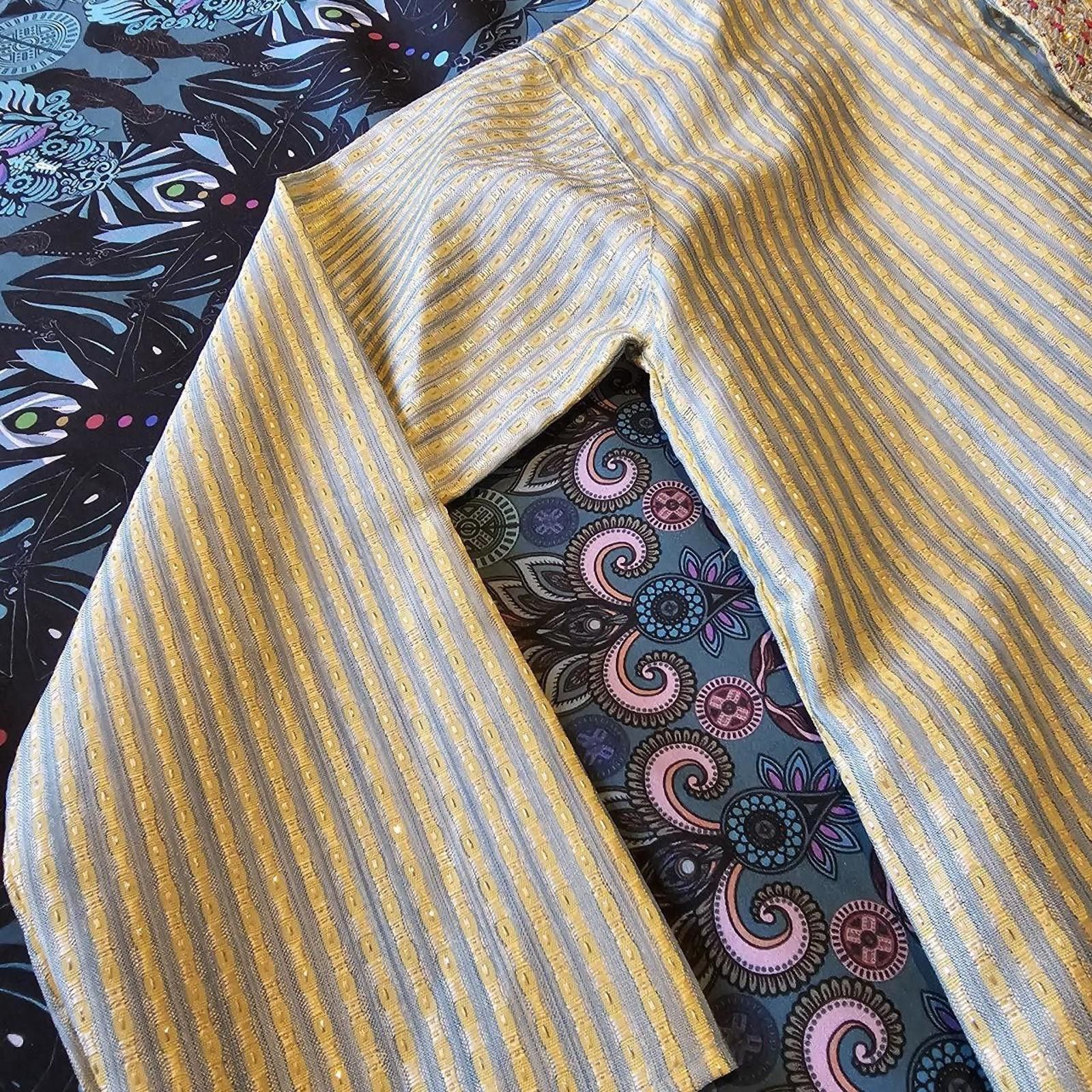Designer Kid's Kurta Size ONE SIZE - 4 Thumbnail