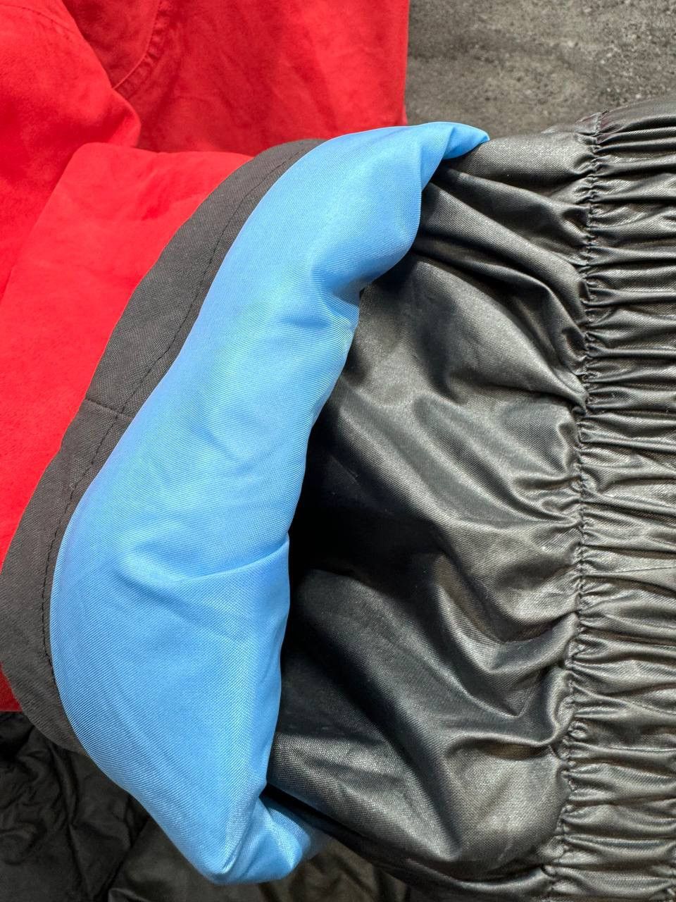 Other Vintage Nike ACG Storm Fit 5 Ski Pants in Red Womens Size 27" / US 4 / IT 40 - 18 Thumbnail