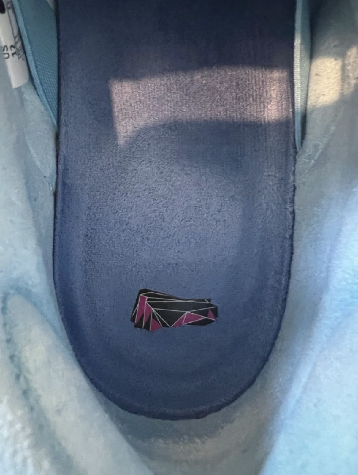 Nike × Run The Jewels Nike SB Dunk Low Run the Jewelz Size US 12 / EU 45 - 7 Thumbnail