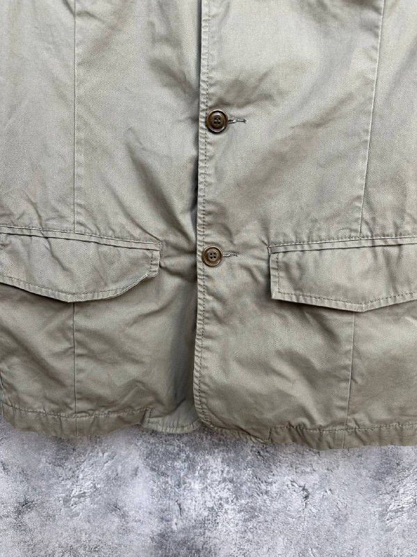 Diesel Diesel Safari/Field Khaki/Brown Millitary Jacket Army Size US M / EU 48-50 / 2 - 7 Thumbnail