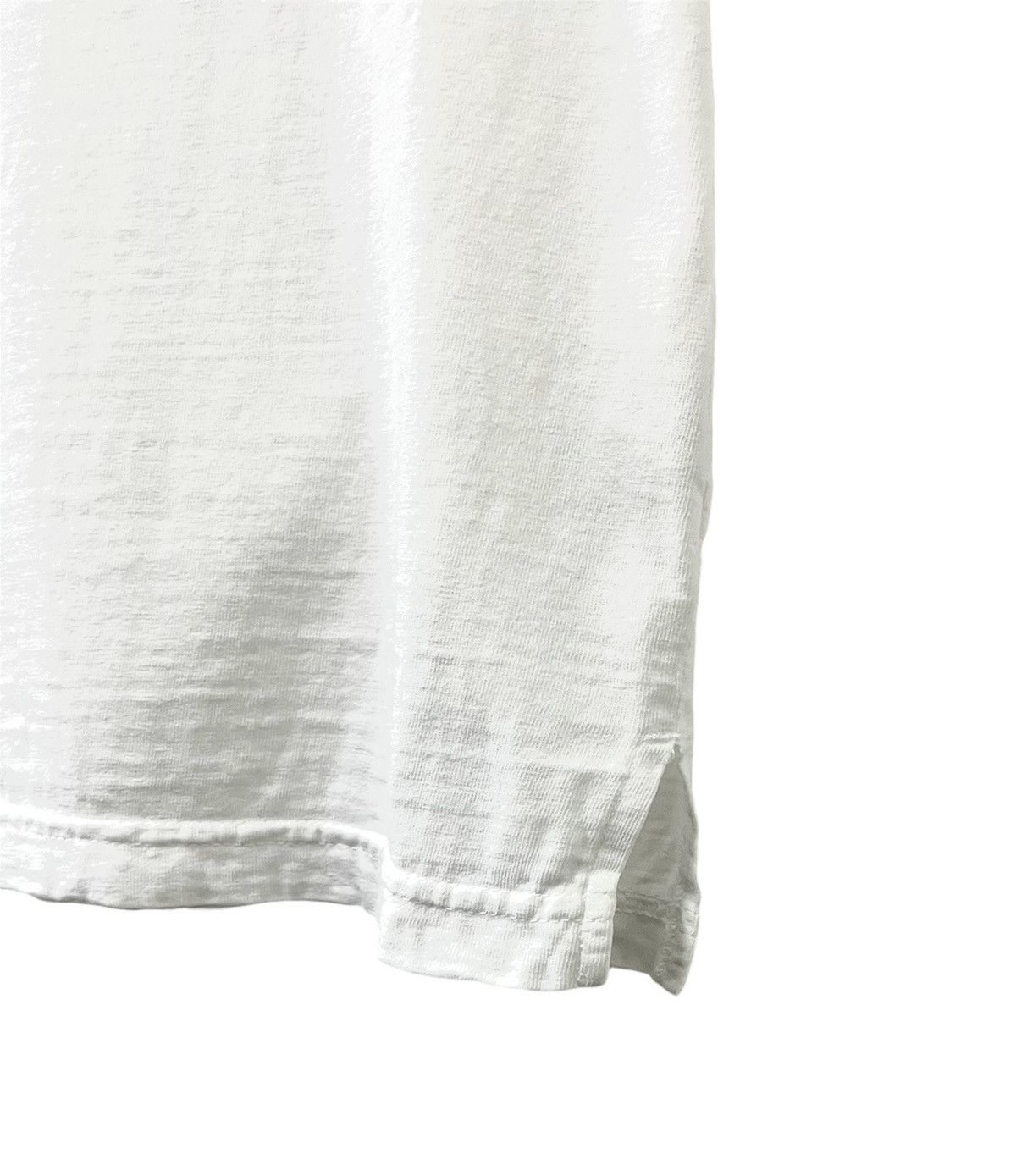 Kapital KAPITAL PEACE HAND MADE BY ZIPANG ISLAND JAPANESE TSHIRT Size US M / EU 48-50 / 2 - 7 Thumbnail
