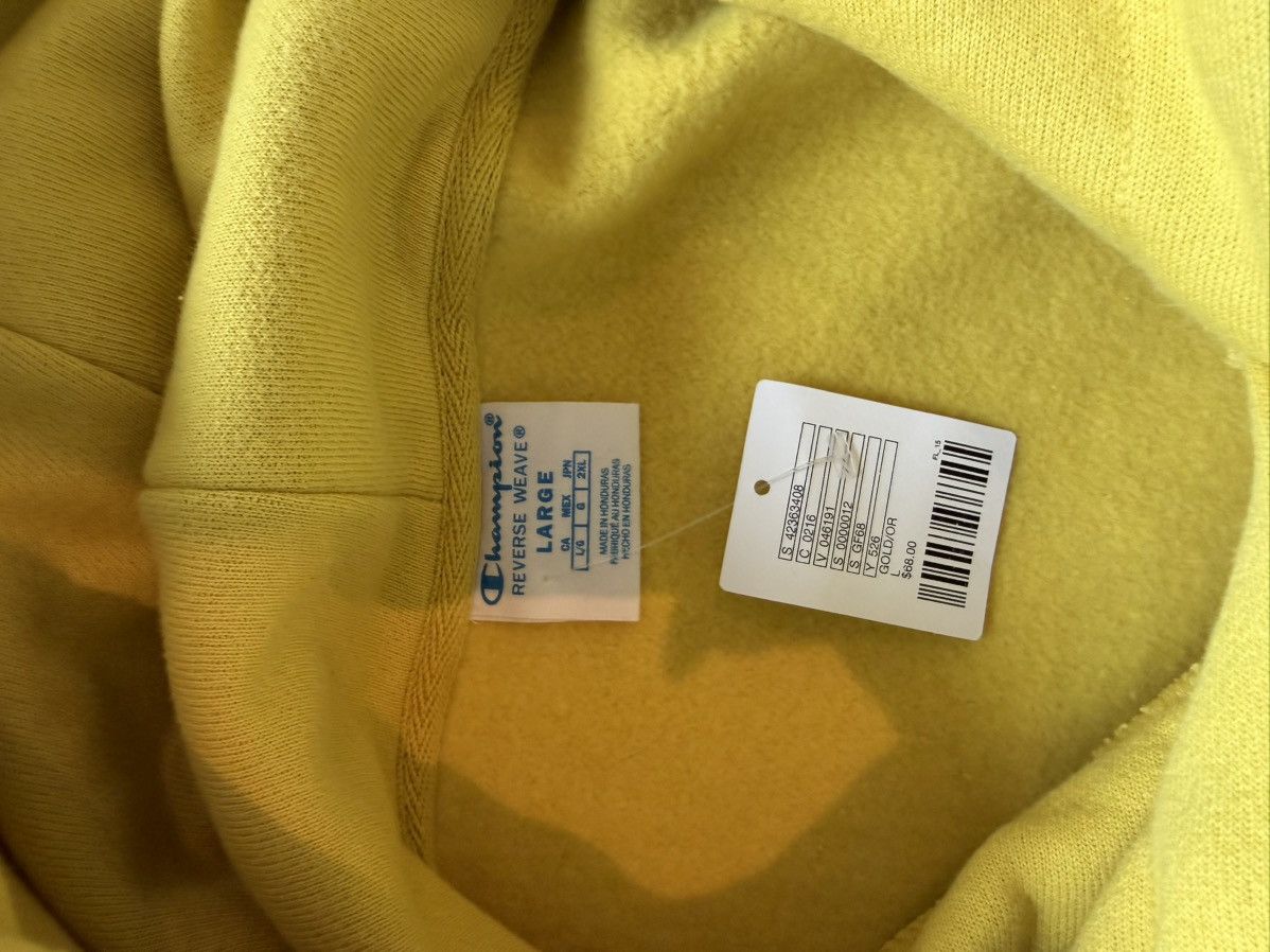 Champion Champion Hoodie Size US L / EU 52-54 / 3 - 3 Thumbnail