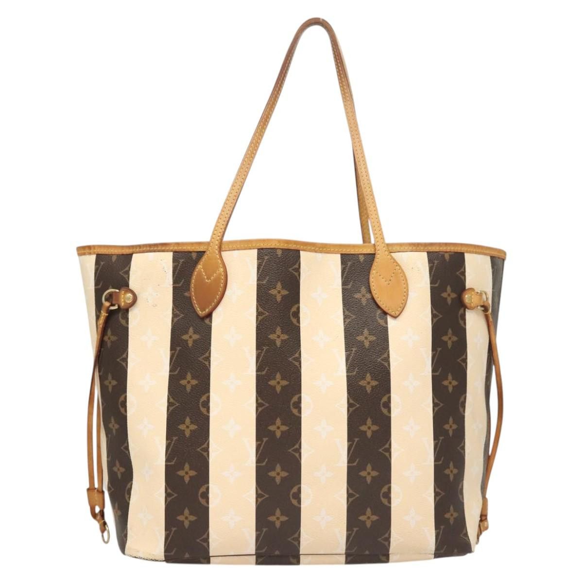 Louis Vuitton Louis Vuitton Neverfull MM tote Size ONE SIZE - 1 Thumbnail