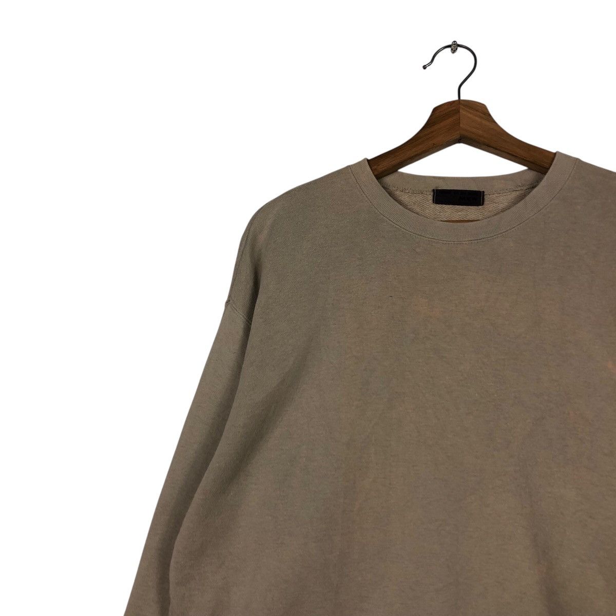 Japanese Brand × Vintage 📌Vtg Sweatshirt Comme Ca Du Mode Men Issey Miyake Size US M / EU 48-50 / 2 - 8 Thumbnail