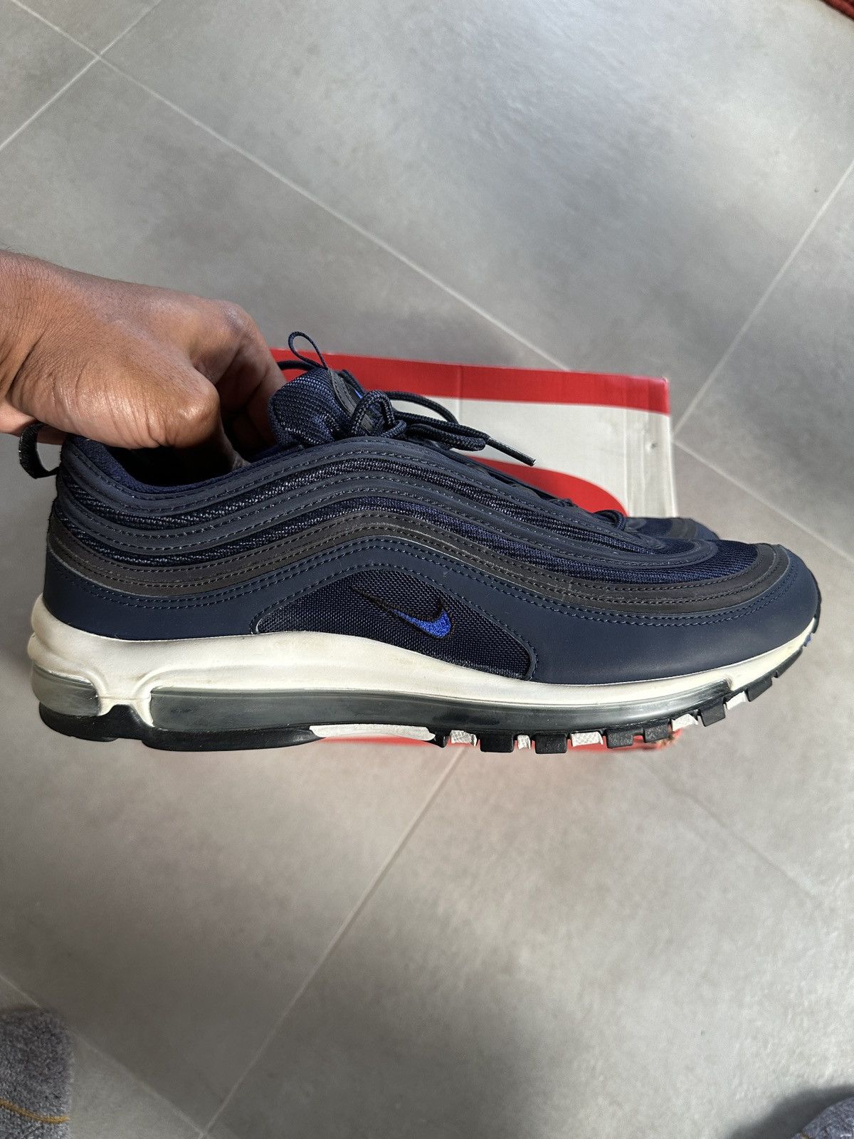 Nike Air Max 97 Size US 13 / EU 46 - 1 Thumbnail