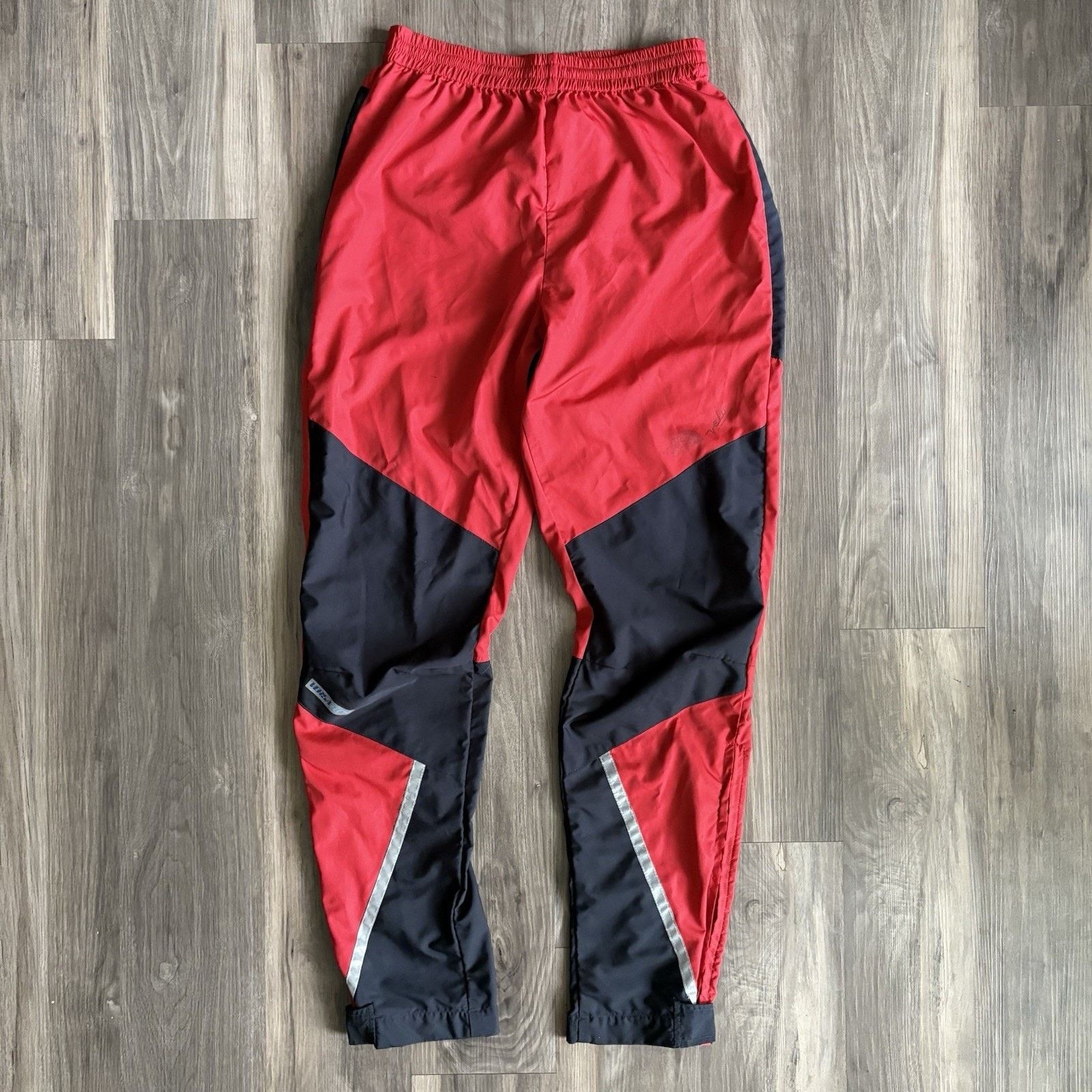 The North Face × Vintage Vintage The North Face Velo Versatility 3M Pants Size M Mens Size US 32 / EU 48 - 1 Thumbnail