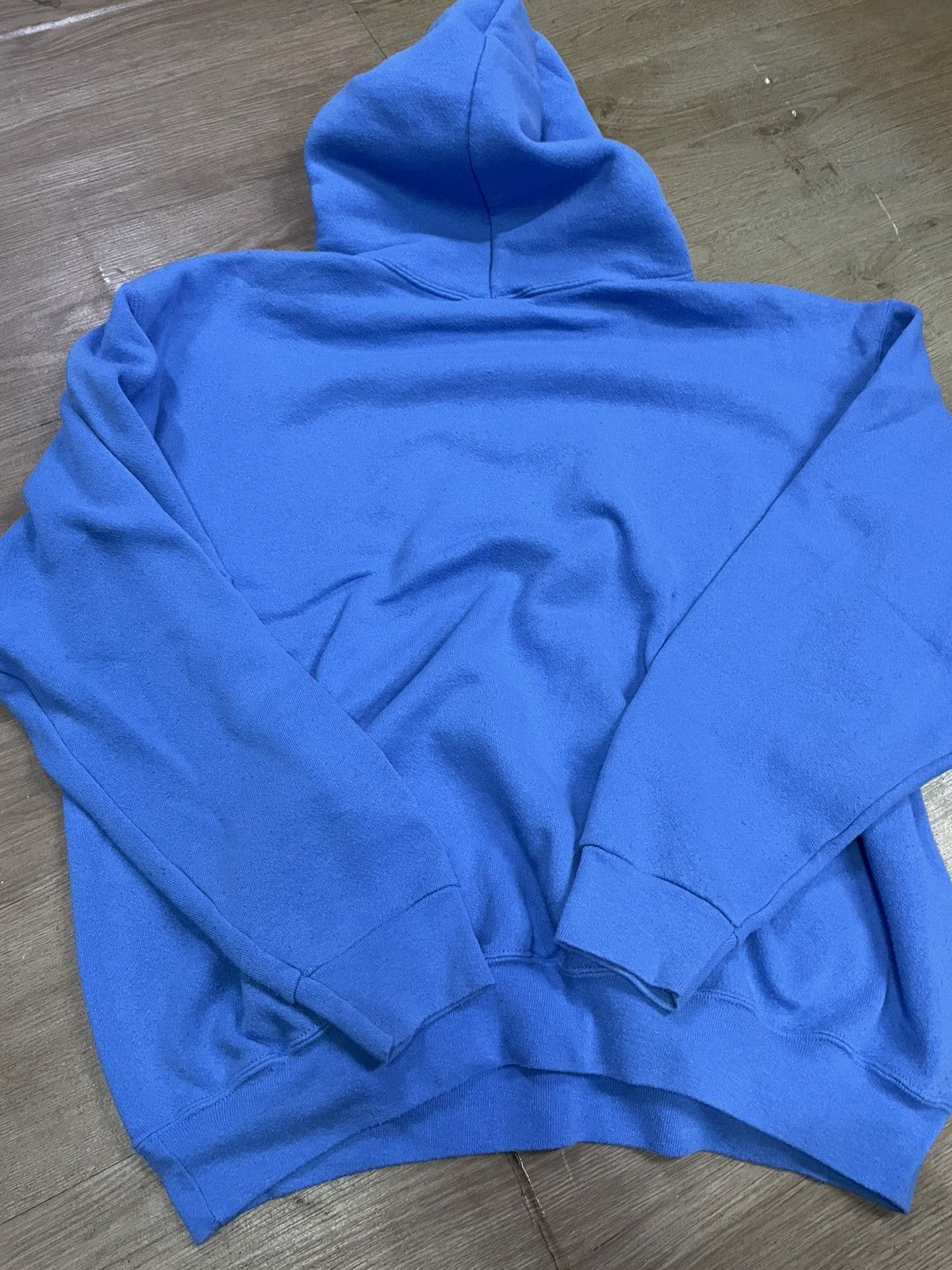 Vintage University of San Diego hoodie tag ucla Size US L / EU 52-54 / 3 - 8 Thumbnail