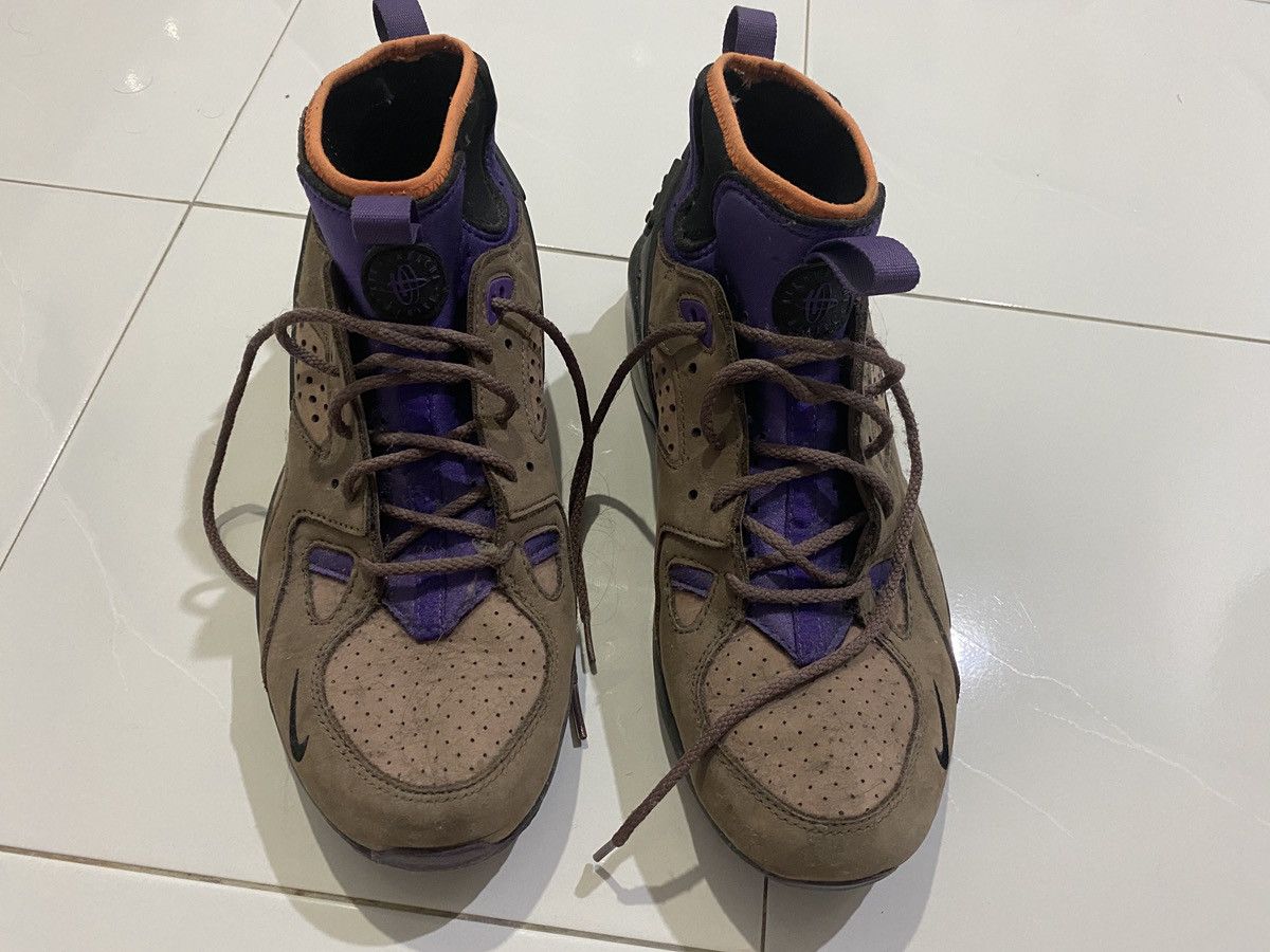 Nike ACG Nike acg air mowabb Size US 9 / EU 42 - 3 Thumbnail