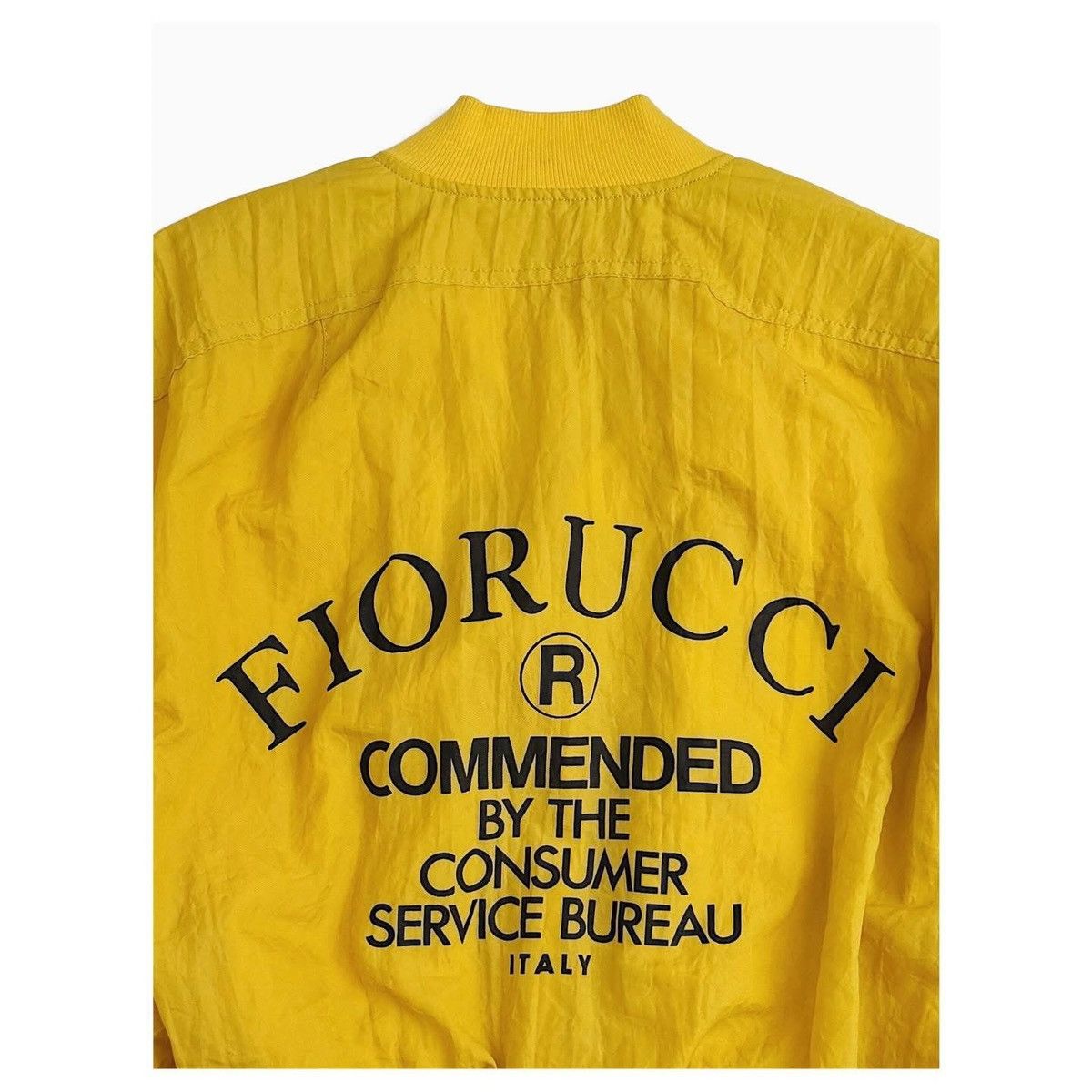 Fiorucci Fiorucci Jacket Size US M / EU 48-50 / 2 - 8 Thumbnail
