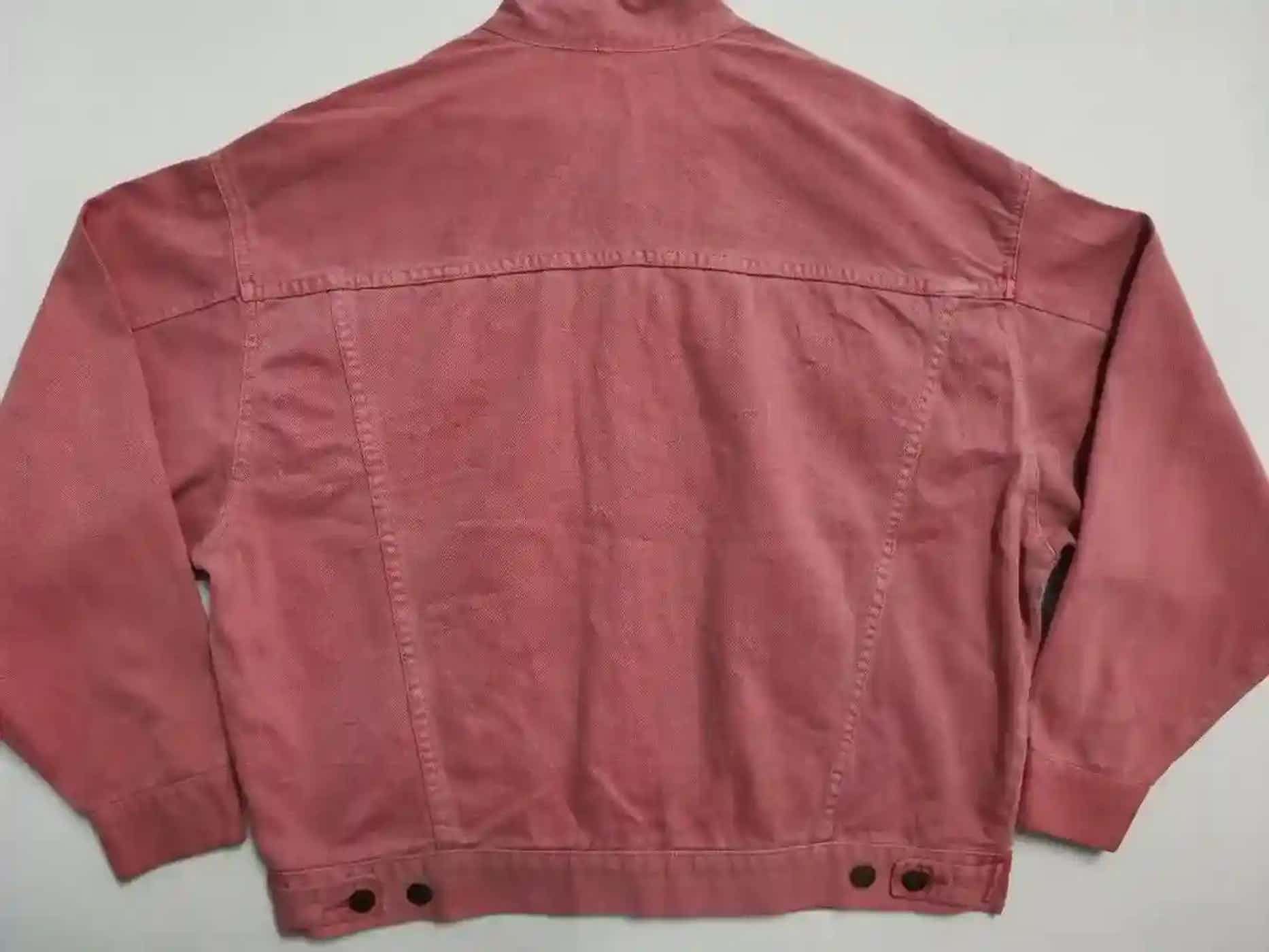 Georges Marciano Vintage Guess Georges Marciano Jacket Size US L / EU 52-54 / 3 - 6 Thumbnail