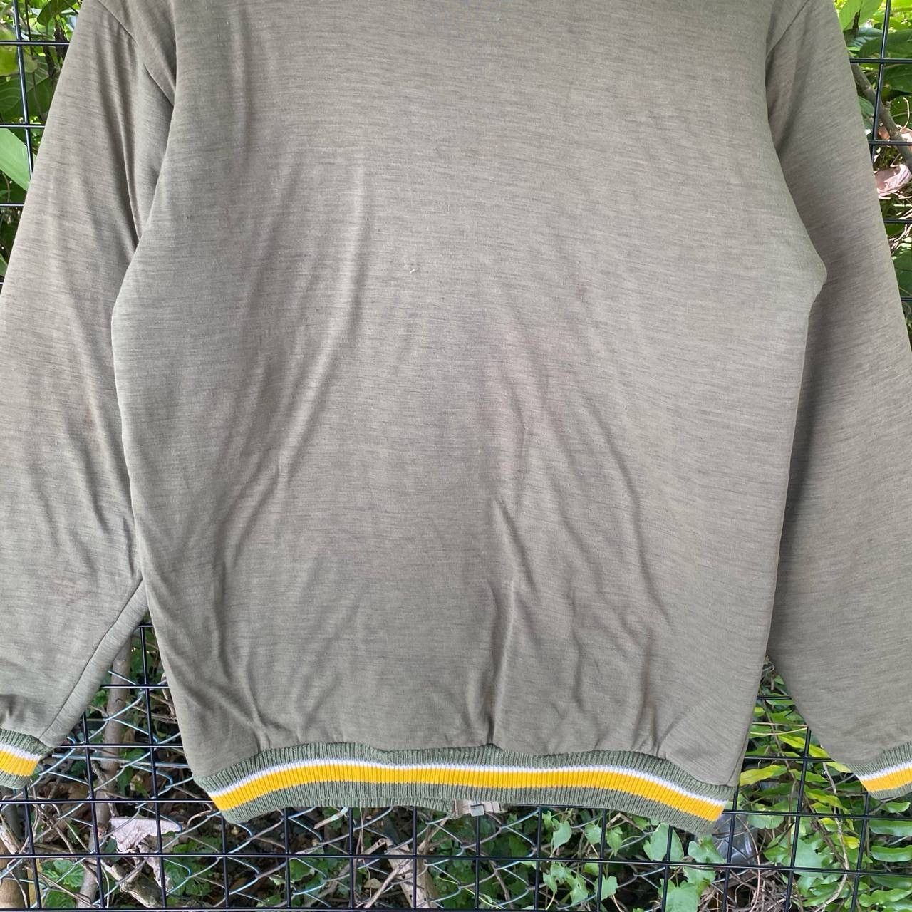 DuPont × Vintage Vtg North Cape Zipper Jacket Size US S / EU 44-46 / 1 - 10 Thumbnail