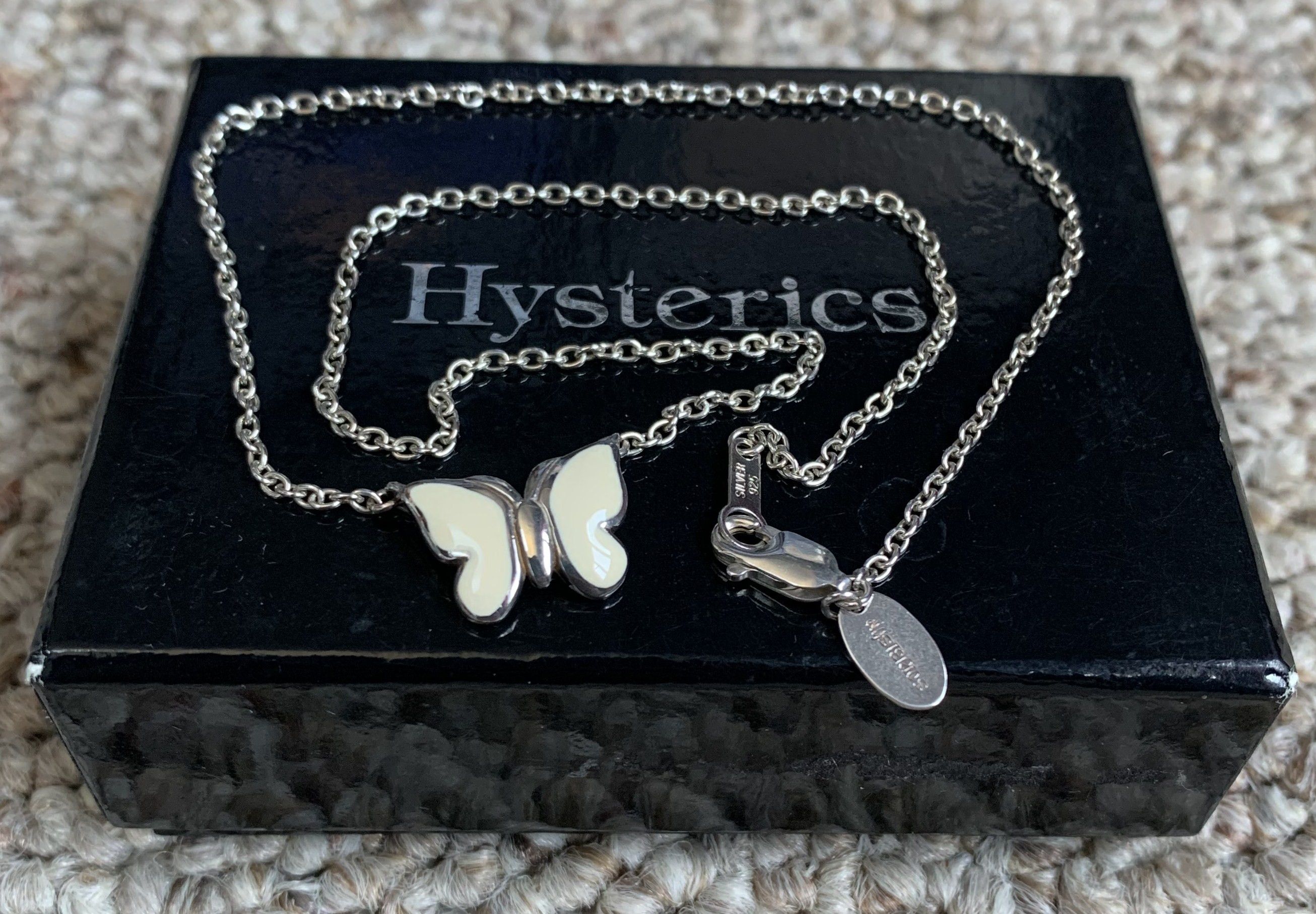 Hysteric Glamour Hysteric Glamour Bracelet | Grailed
