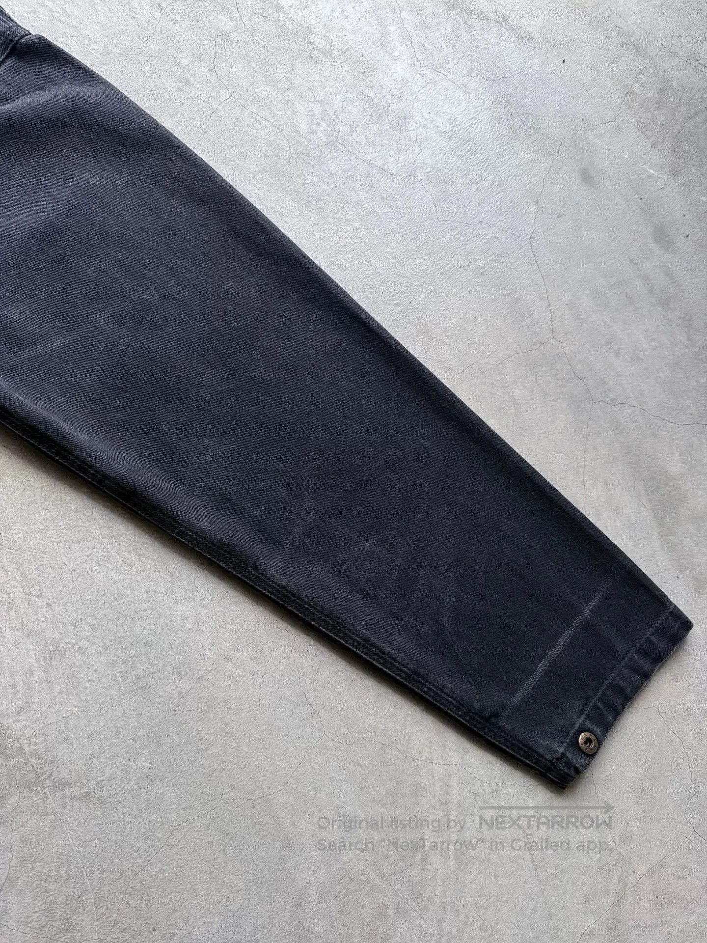 Vintage Vintage 00s L.Brador Work Jacket. Size US M / EU 48-50 / 2 - 4 Thumbnail