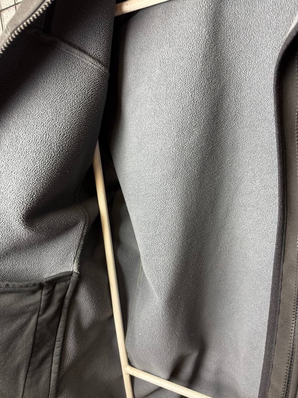 Jack Wolfskin Jack Wolfskin 3in1 System Regular Soft Shell Jacket Size US L / EU 52-54 / 3 - 6 Thumbnail