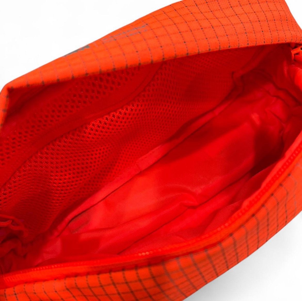 Supreme SUPREME WAISE BAG ORANGE (SS24) Size ONE SIZE - 6 Thumbnail