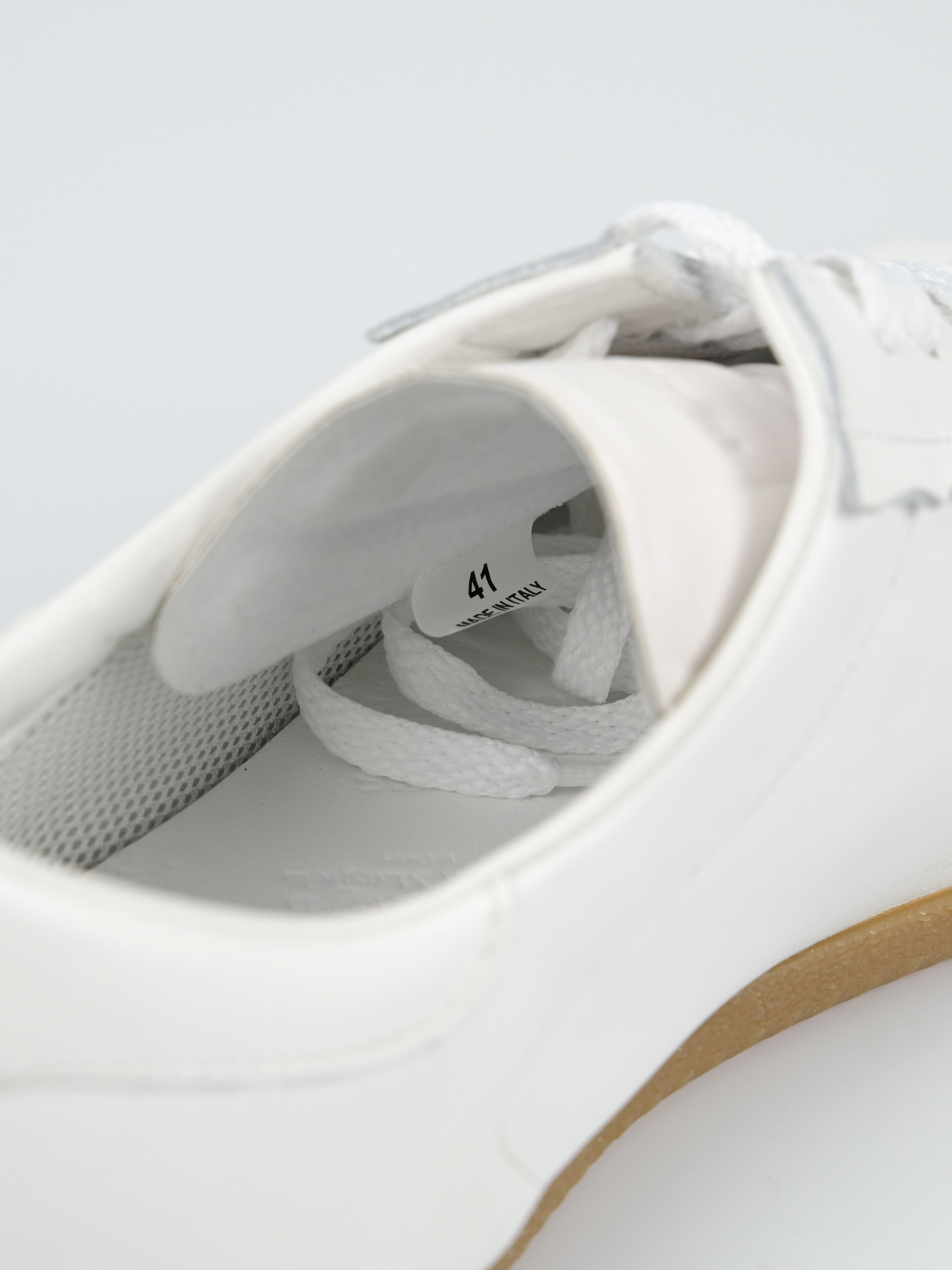 Maison Margiela Featherlight Sneakers Size US 8 / EU 41 - 15 Thumbnail