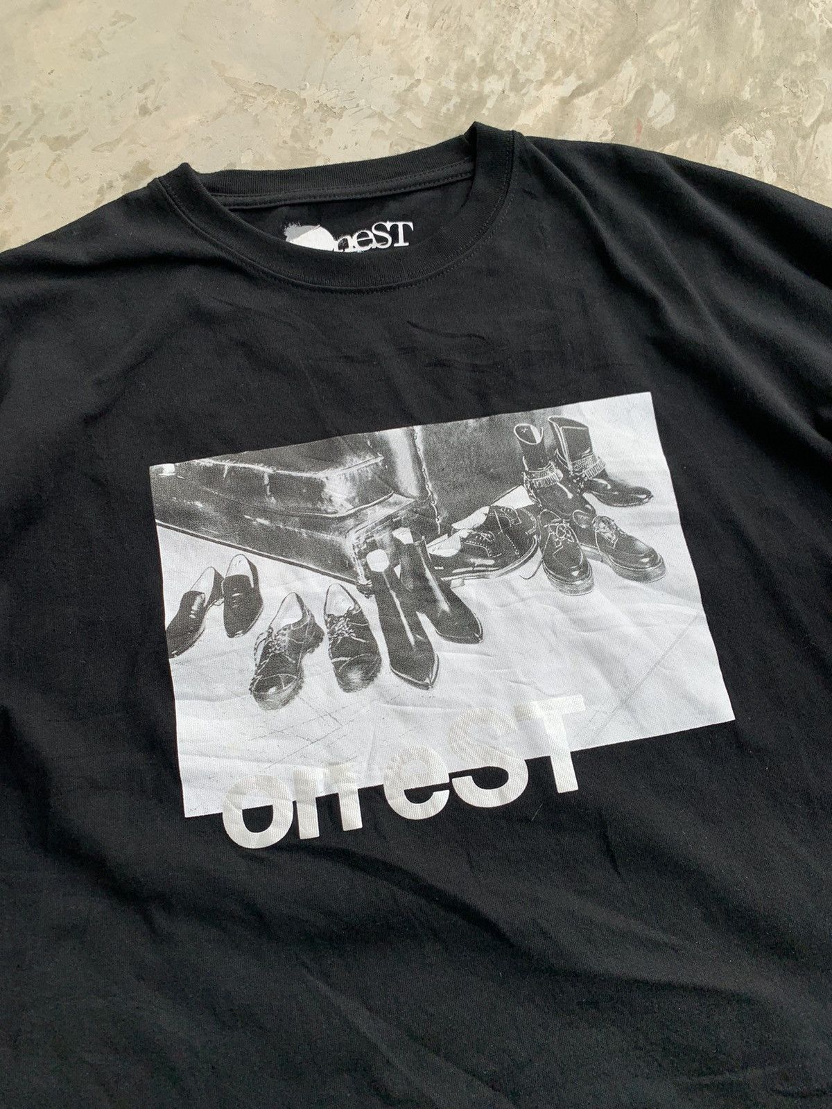 Japanese Brand On Est By Japanese Brand Size US L / EU 52-54 / 3 - 3 Thumbnail