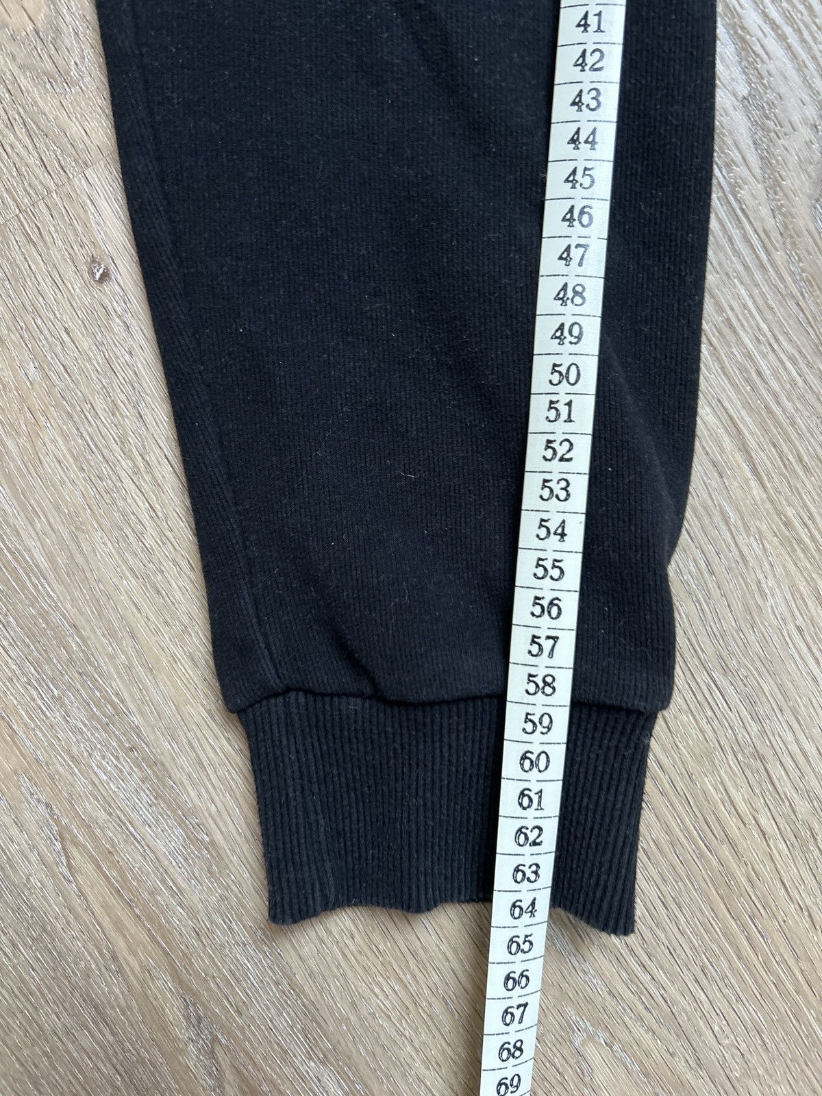 Polo Ralph Lauren Polo Ralph Lauren sweater black Size US XXL / EU 58 / 5 - 7 Thumbnail