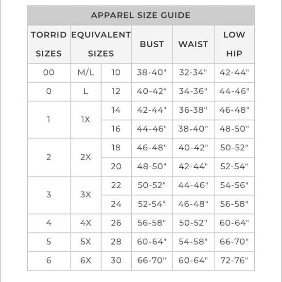 Torrid Torrid Size 2 18 20 2X Camisole Top Sheer Floral Tiered Ruff Size XXL / US 16-18 / IT 52-54 - 13 Thumbnail