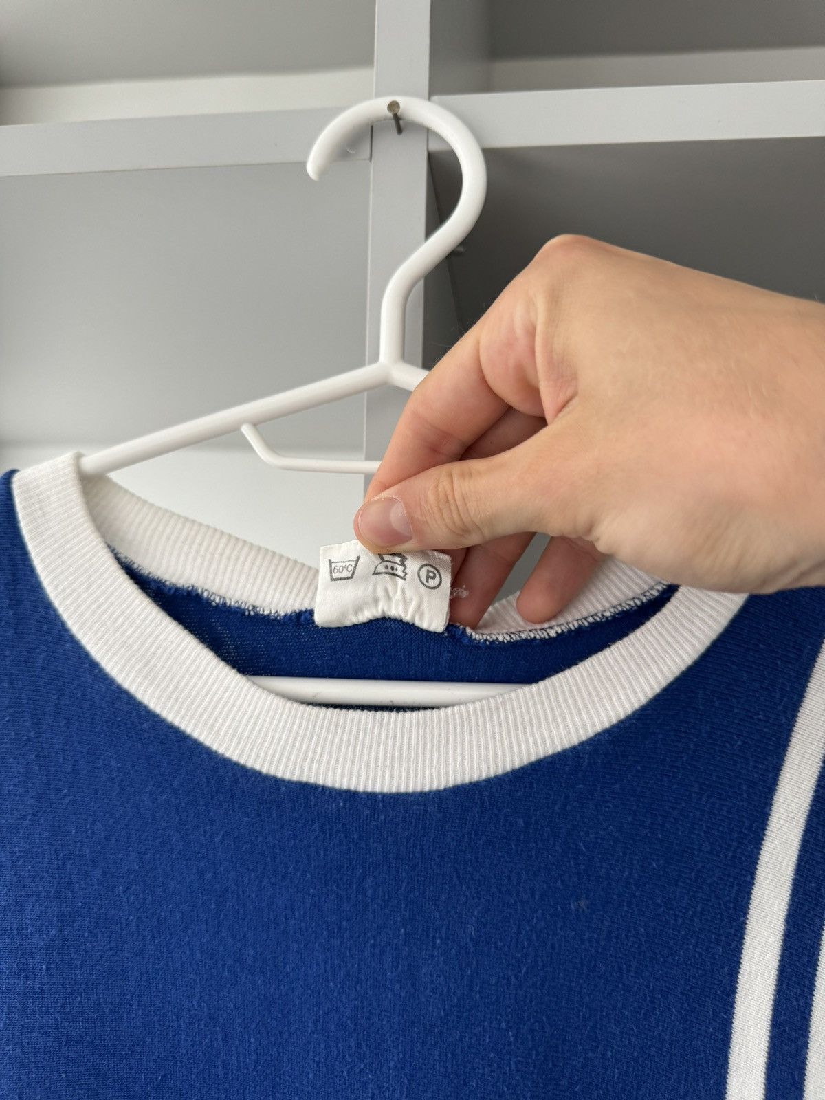Erima Erima Vintage Retro 1970 Schalke Style 10 Jersey Longsleeve Size US M / EU 48-50 / 2 - 8 Thumbnail