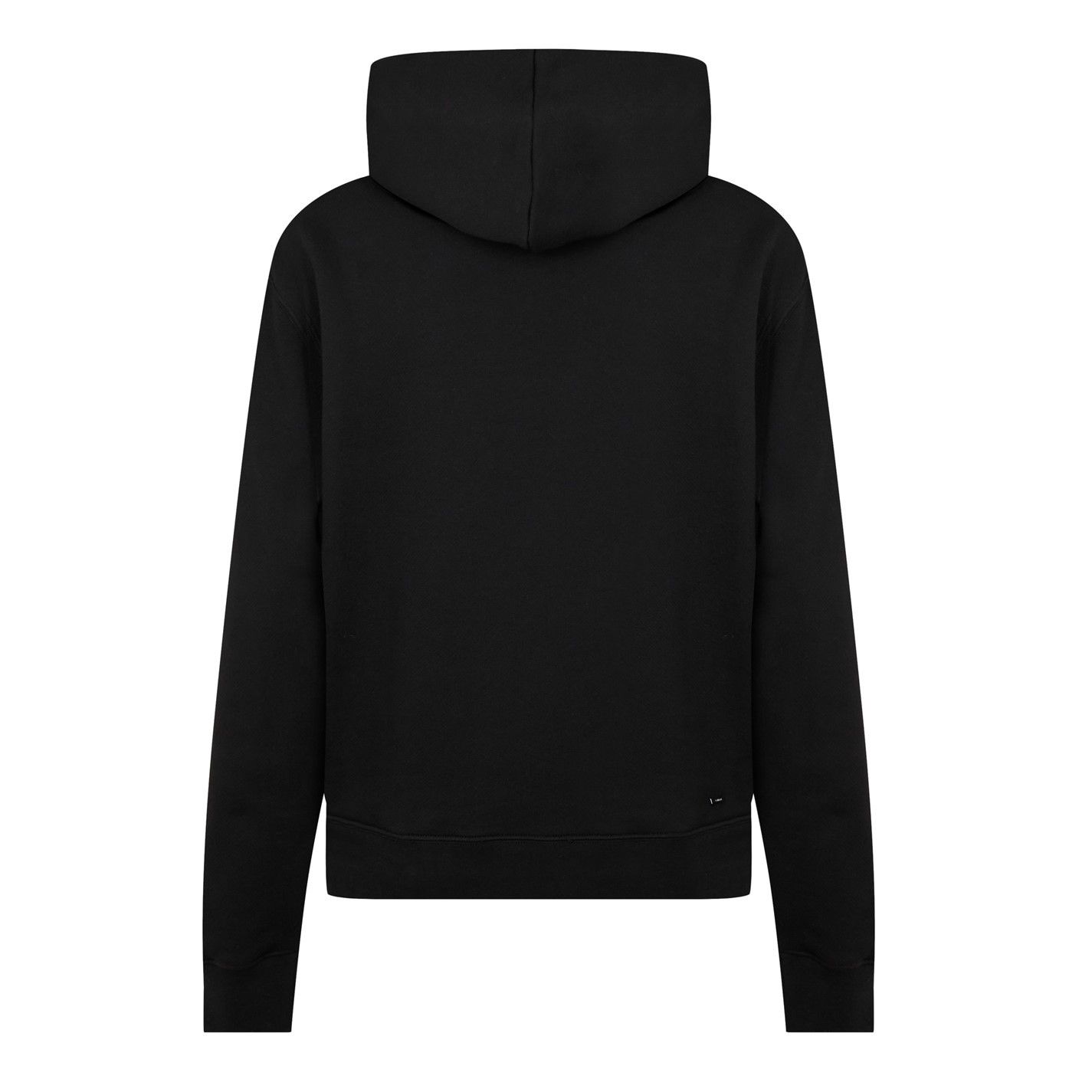 Amiri AMIRI Wave Hoodie Size US S / EU 44-46 / 1 - 6 Thumbnail