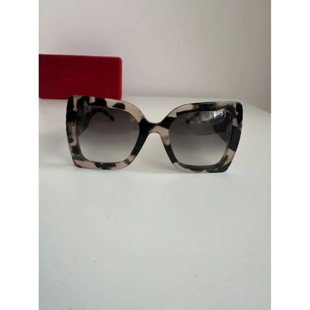 Carolina Herrera New sunglasses Carolina Herrera multicolor pearls Size ONE SIZE - 10 Thumbnail