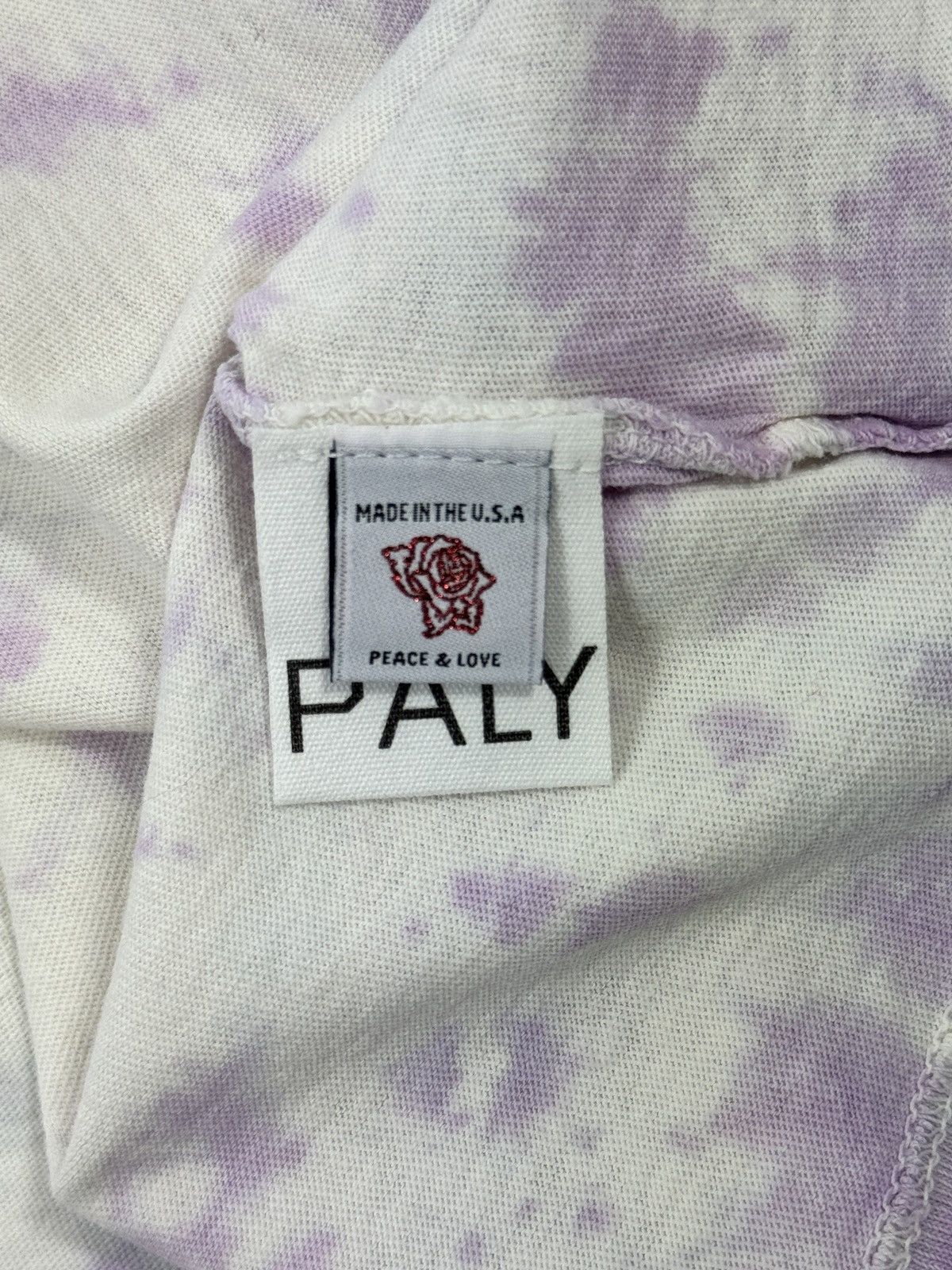Paly Hollywood HOLY FAMILY T-SHIRT Size US XXL / EU 58 / 5 - 6 Thumbnail