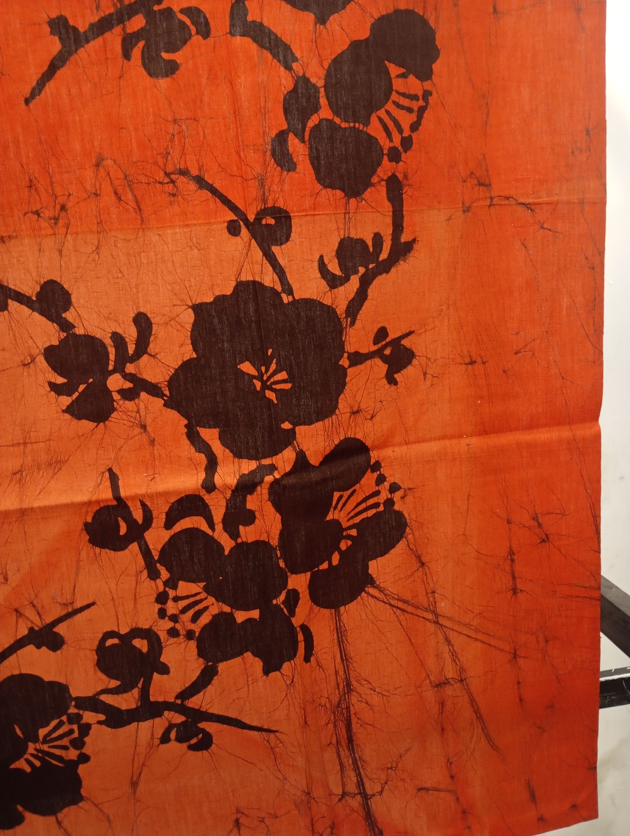 Japanese Brand Japanese Tablecloth Home Deco Japanese Wall Deco Size ONE SIZE - 3 Thumbnail