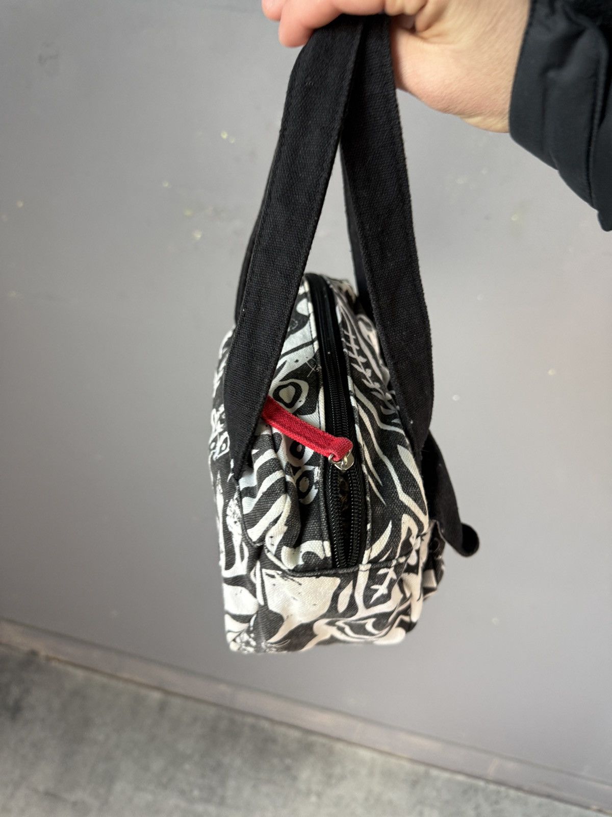 Billabong Billabong Vintage Bag Size ONE SIZE - 7 Thumbnail