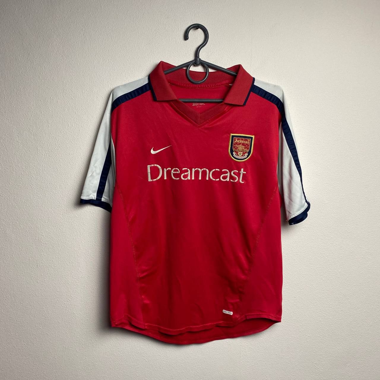 Arsenal Dreamcast | Grailed