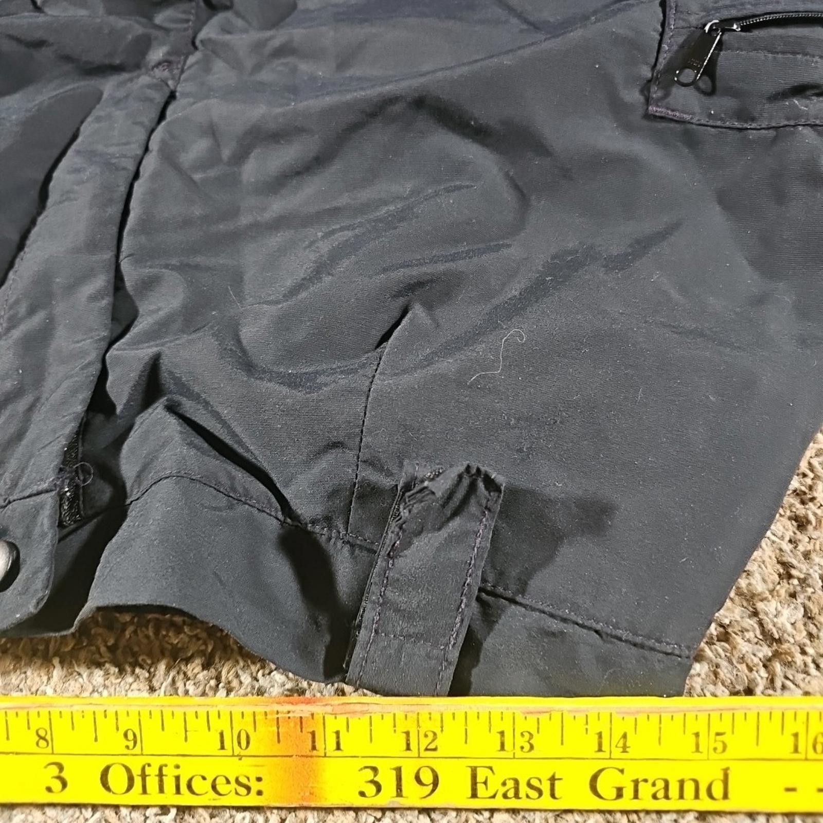 Other Olympic Uniforms Cargo Shorts M Made Is USA Size US 32 / EU 48 - 6 Thumbnail