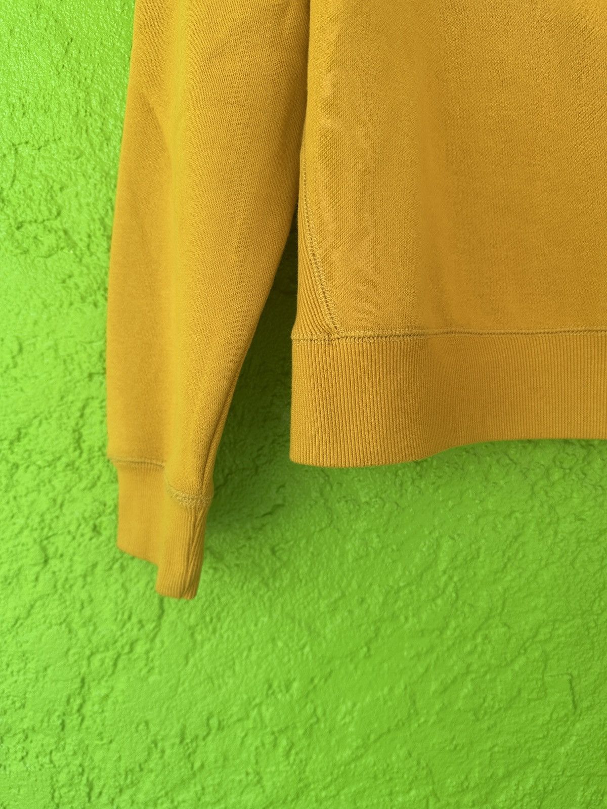 PACCBET Rassvet x Russel Athletics sweatshirt Size US S / EU 44-46 / 1 - 4 Thumbnail