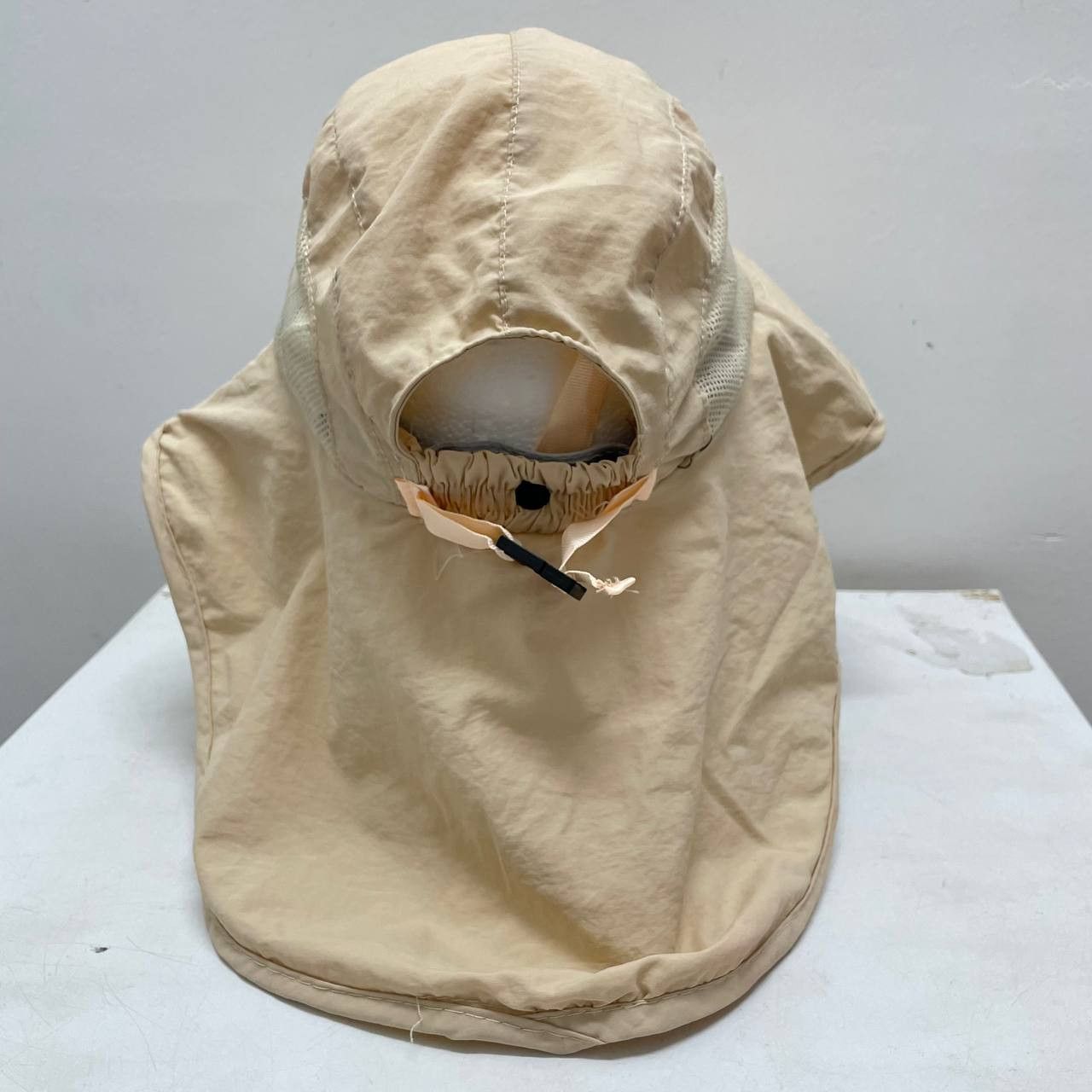Bleach Goods ⭐️SALE⭐️ KOREA OUTDOOR BUCKET HAT Size ONE SIZE - 3 Thumbnail