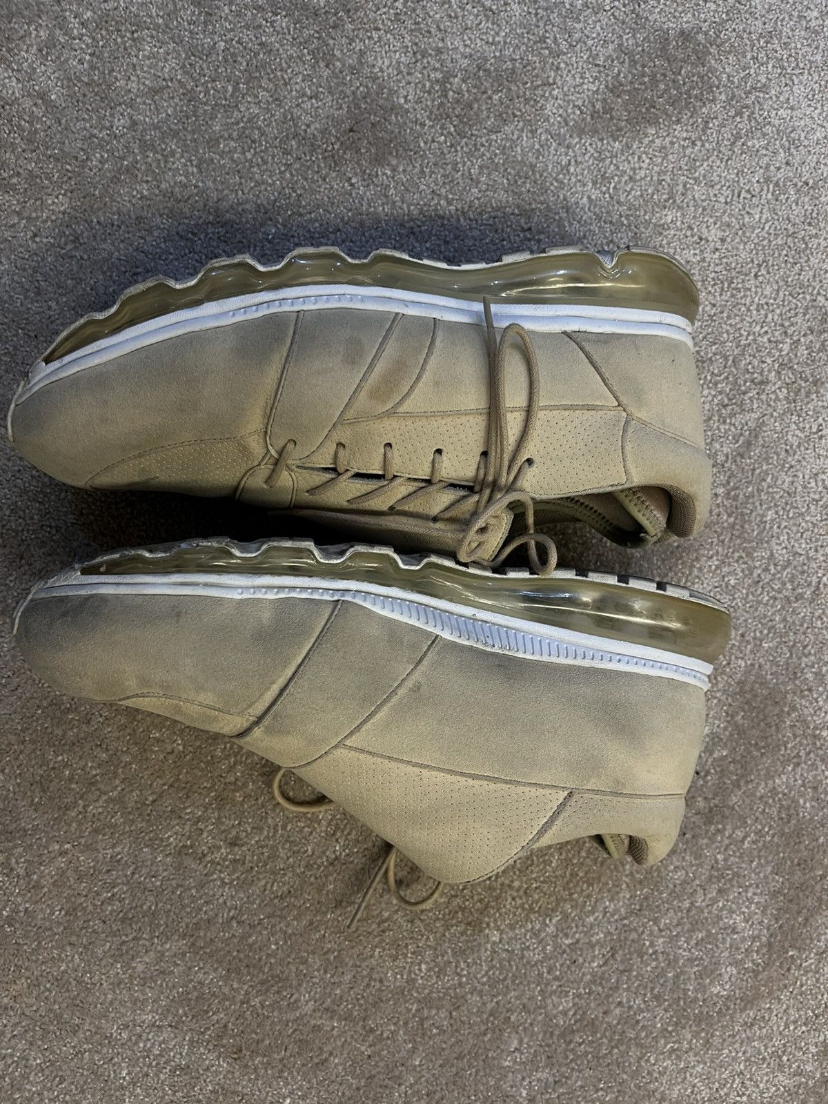 Japanese Brand tomo & co shoes Size US 10 / EU 43 - 2 Thumbnail